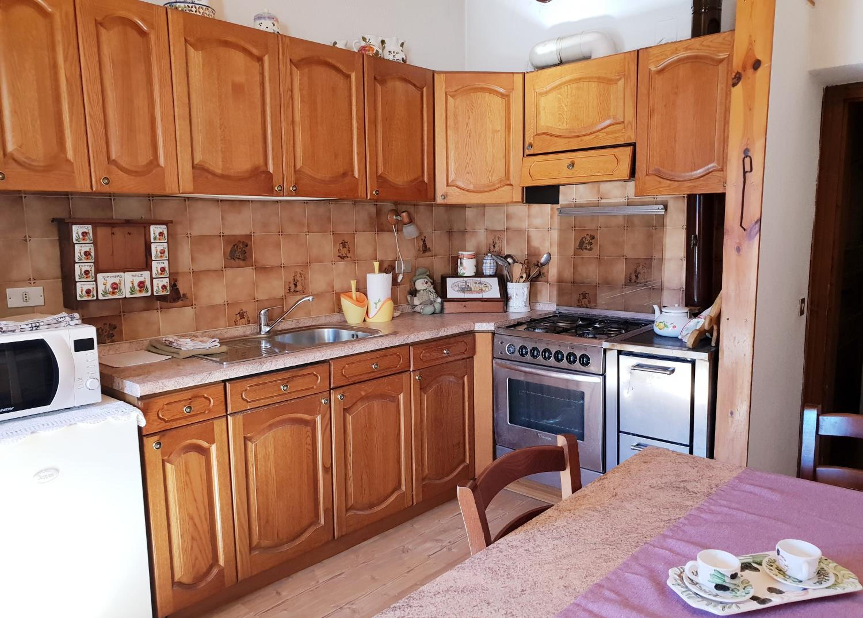 Apartment - Photo 11