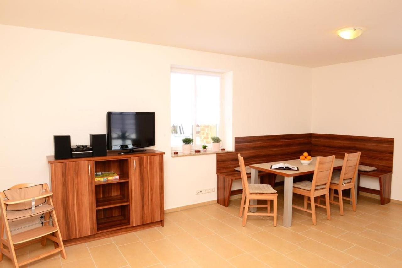 Ferienwohnungen Weichaer Hof, Billede 3