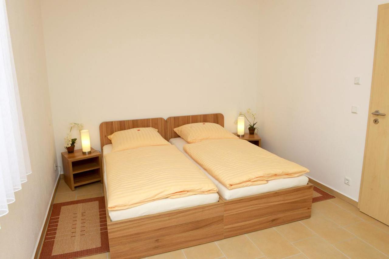 Ferienwohnungen Weichaer Hof, Billede 4