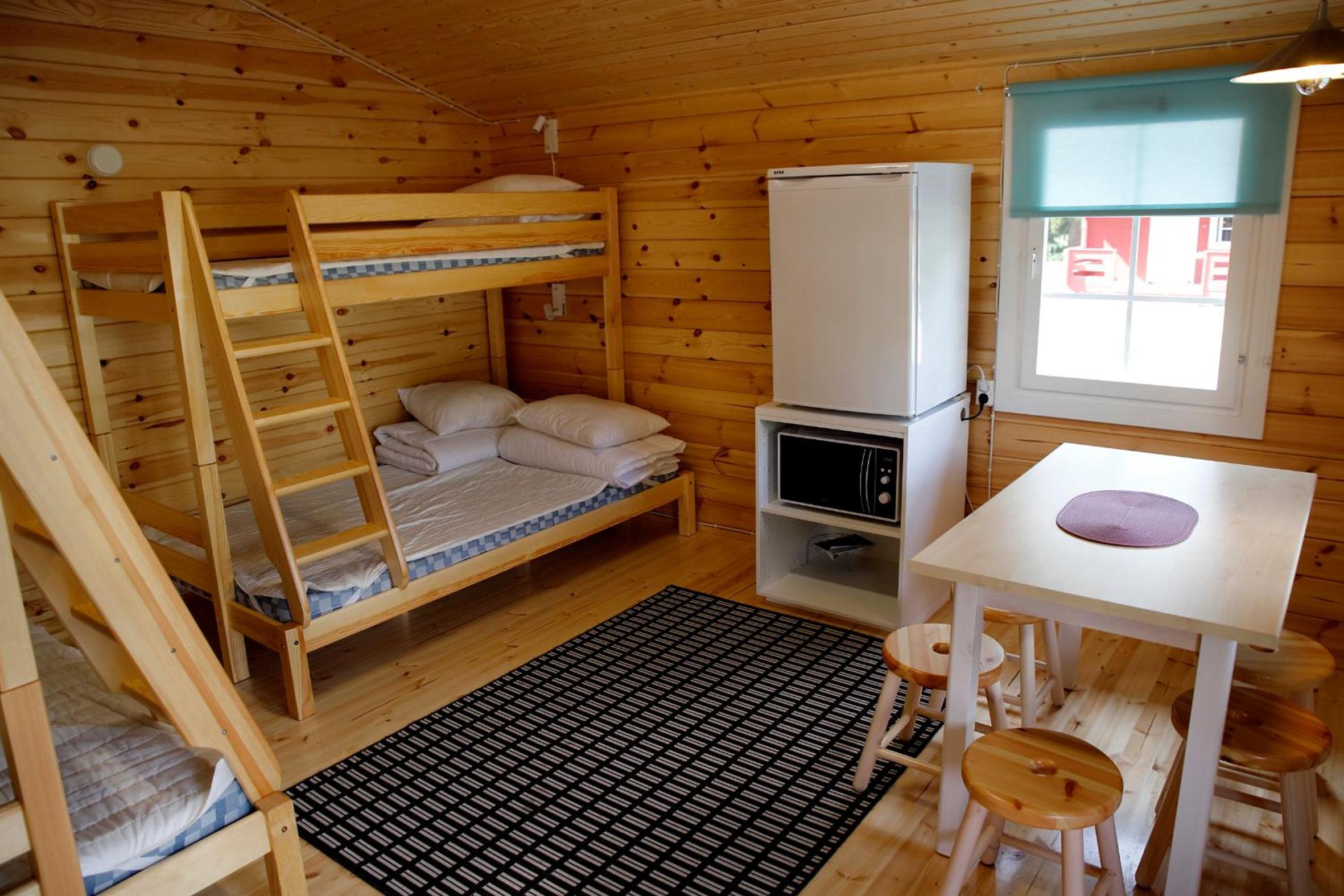 Chalet photo 1