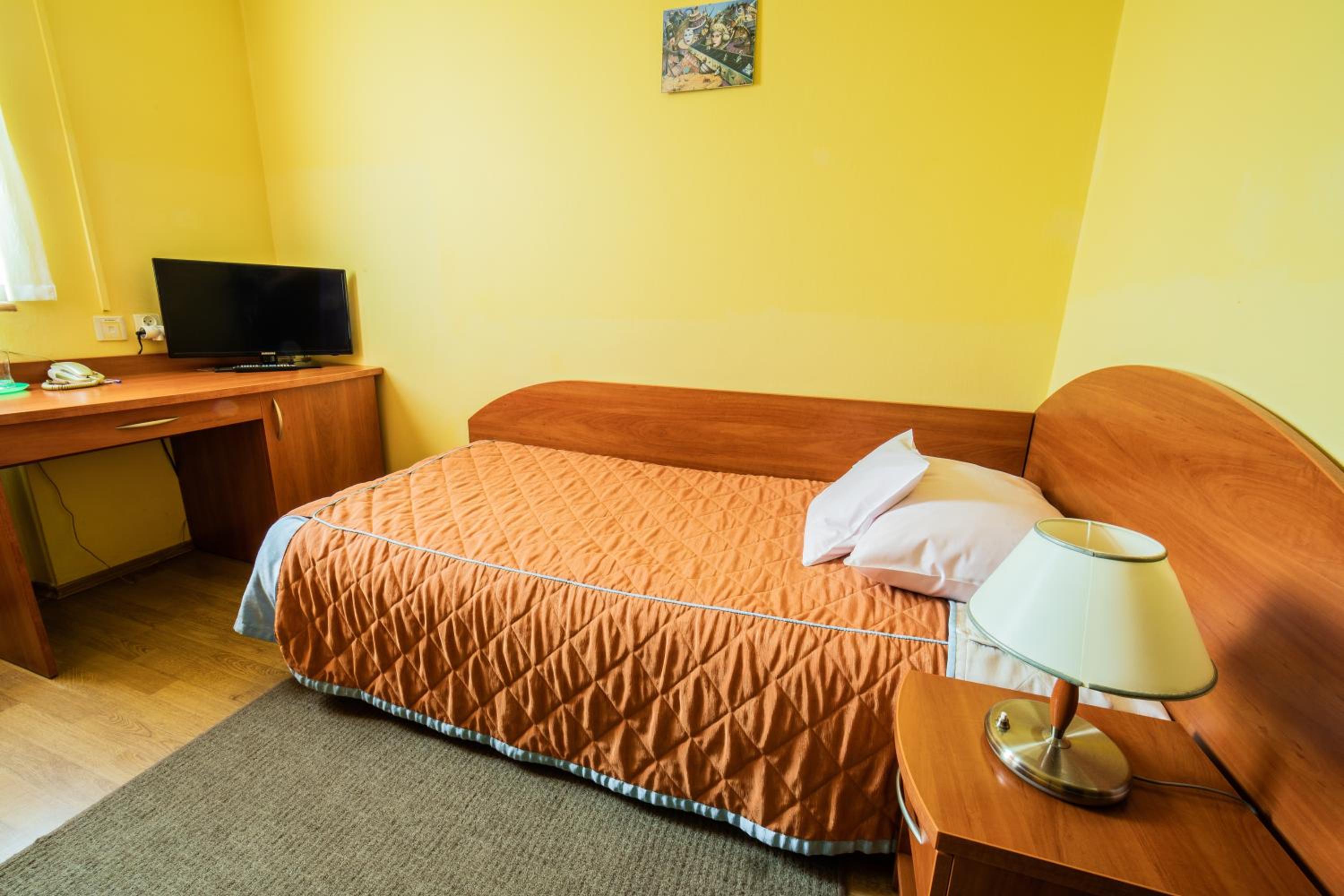 Single Room