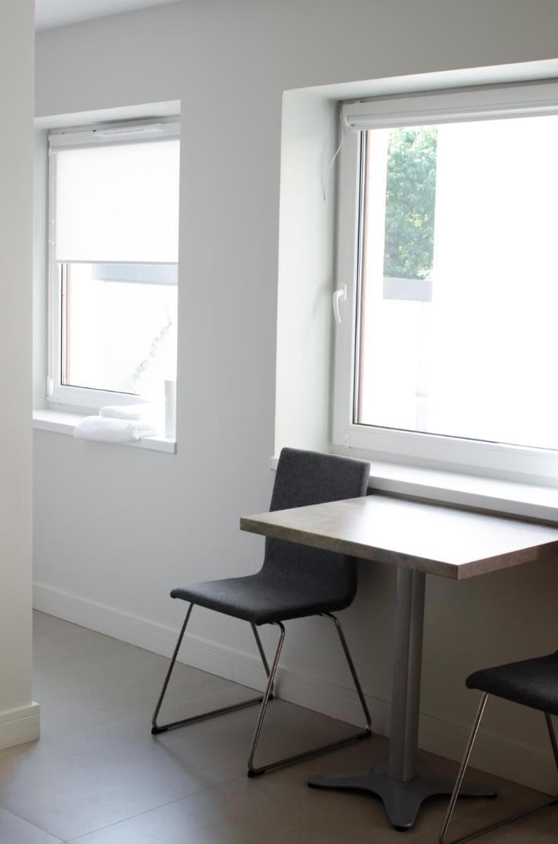 Deluxe Apartment photo 2