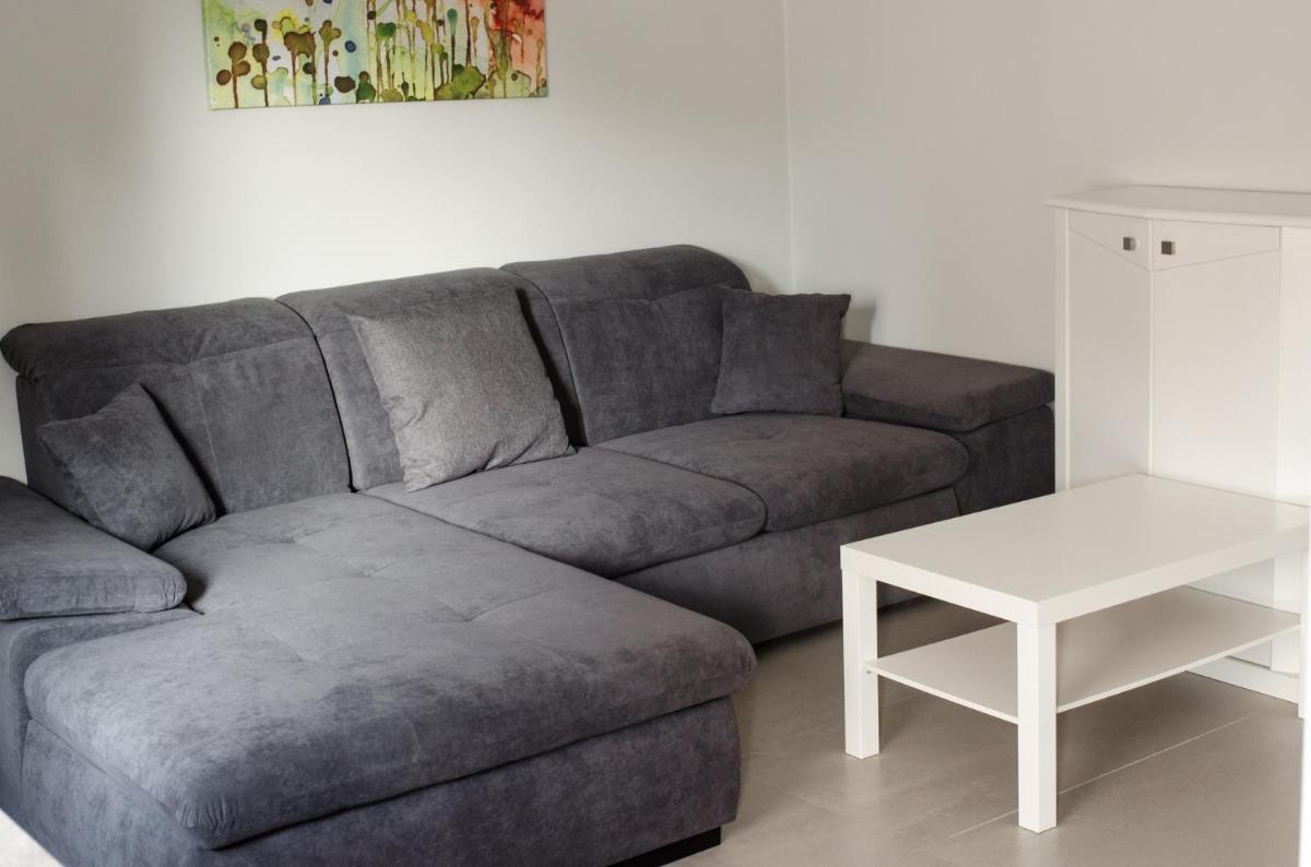 Deluxe Apartment photo 3