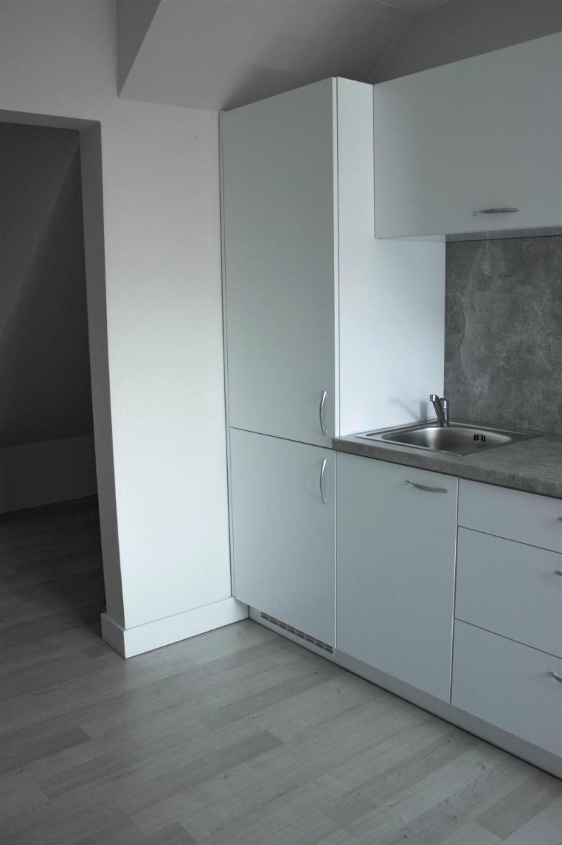 Deluxe Apartment photo 2