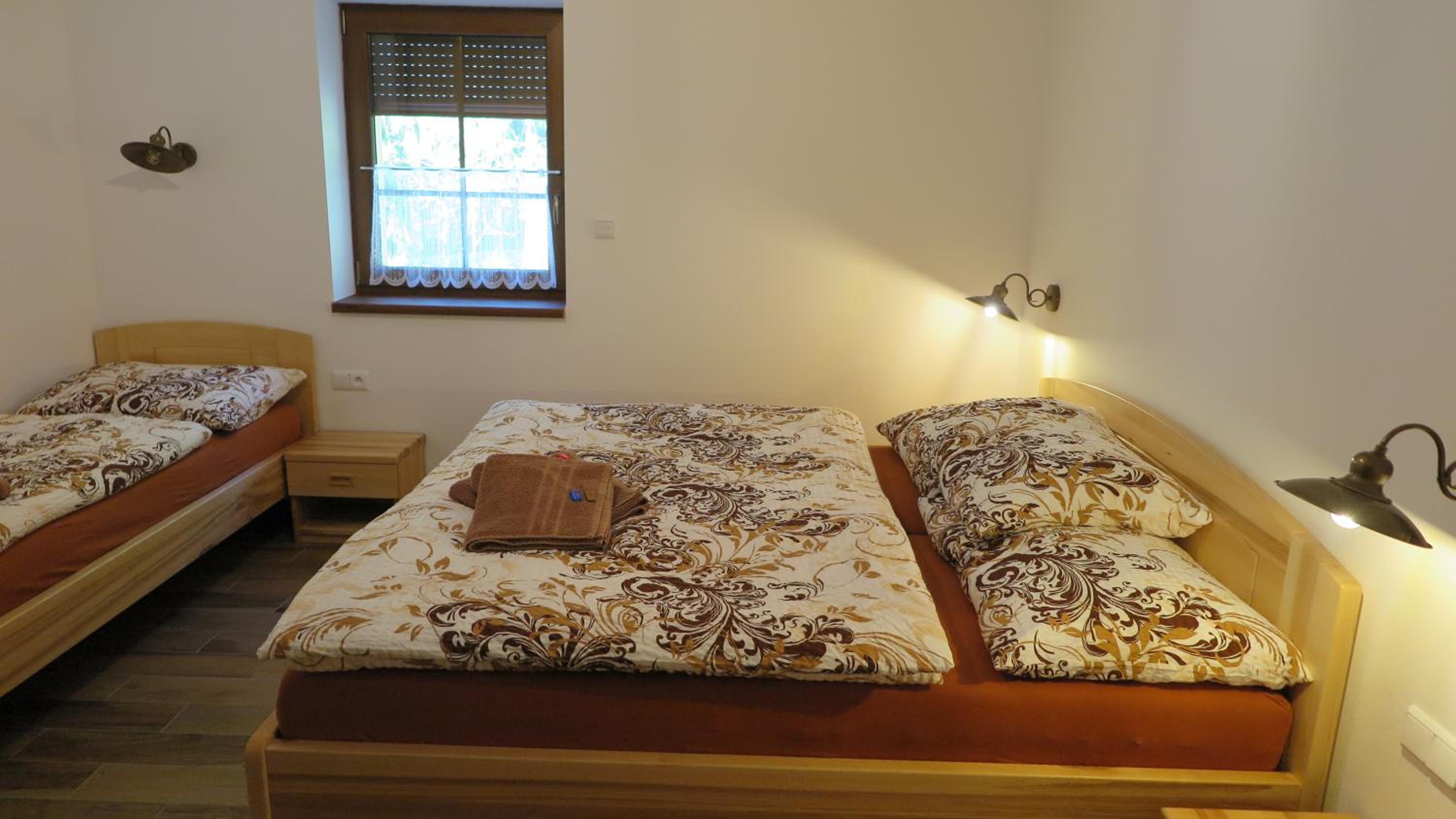 Apartment - Photo 1