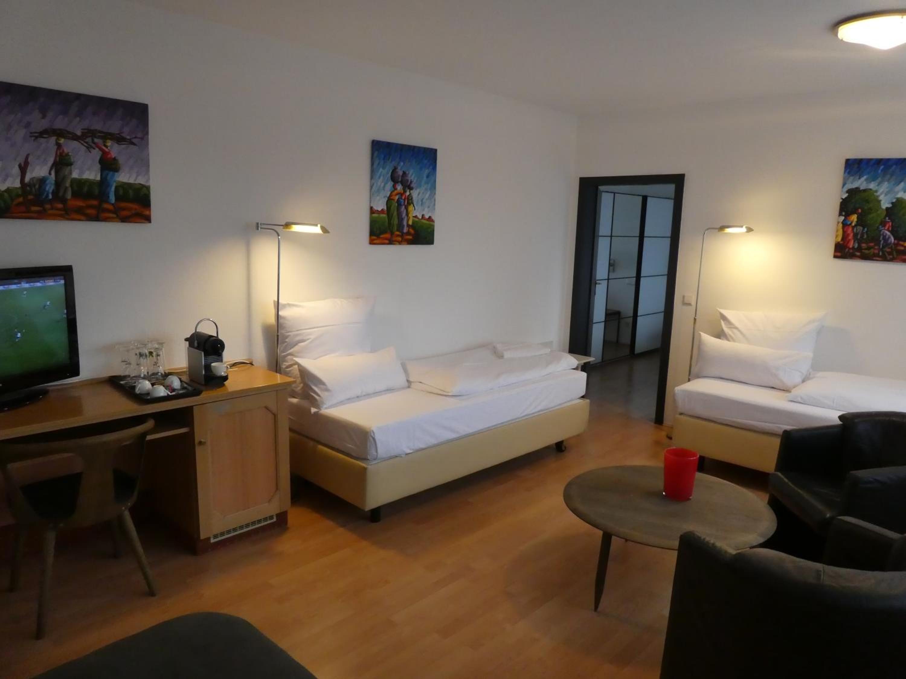 Quadruple Room - Photo 3