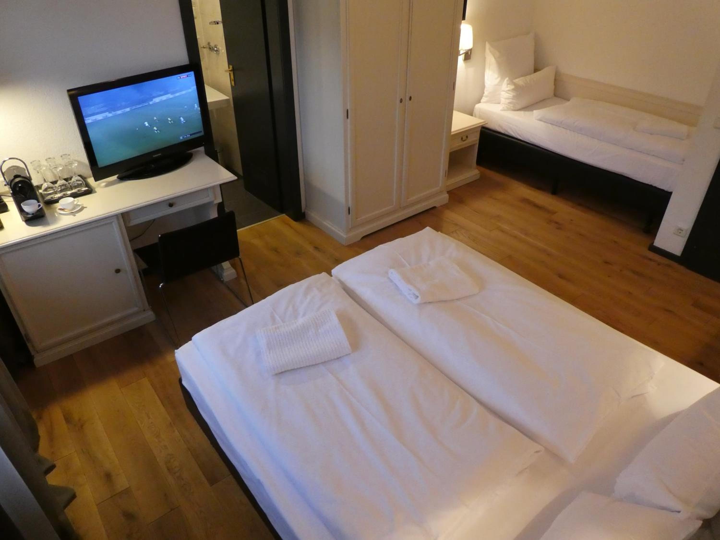 Triple Room - Photo 4