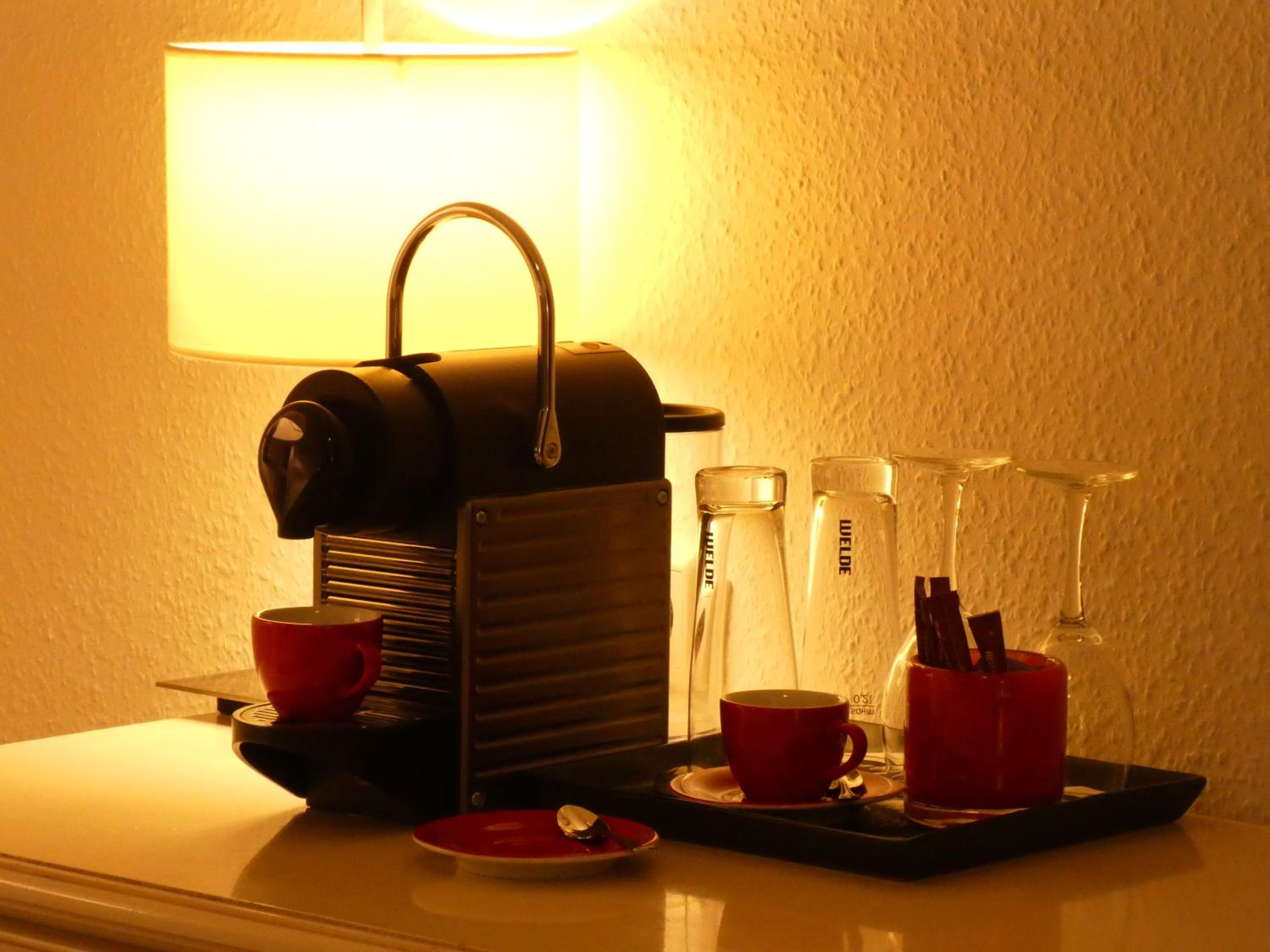 Double Room - Photo 4
