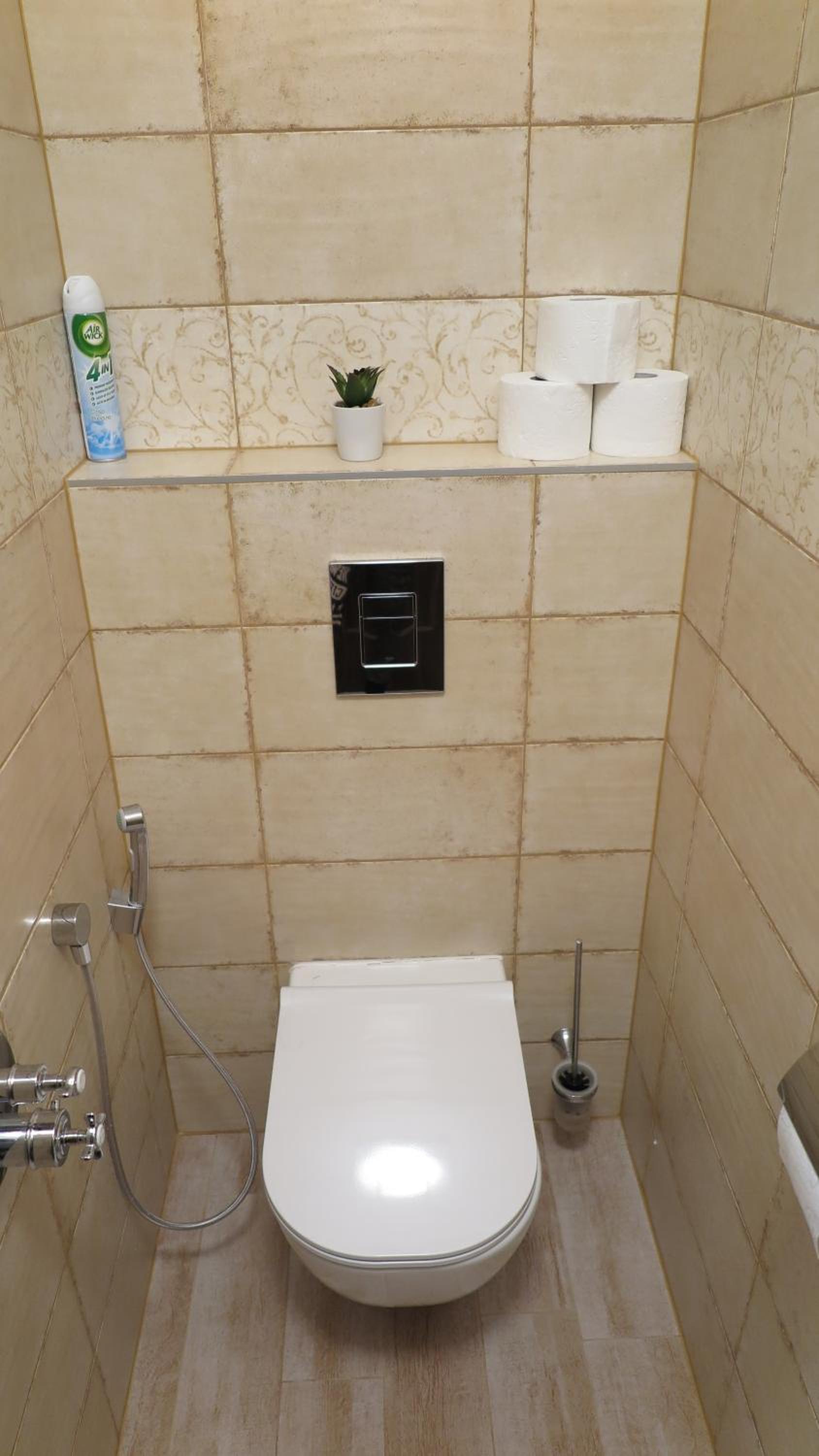 Two-Bedroom Apartment - Photo 11
