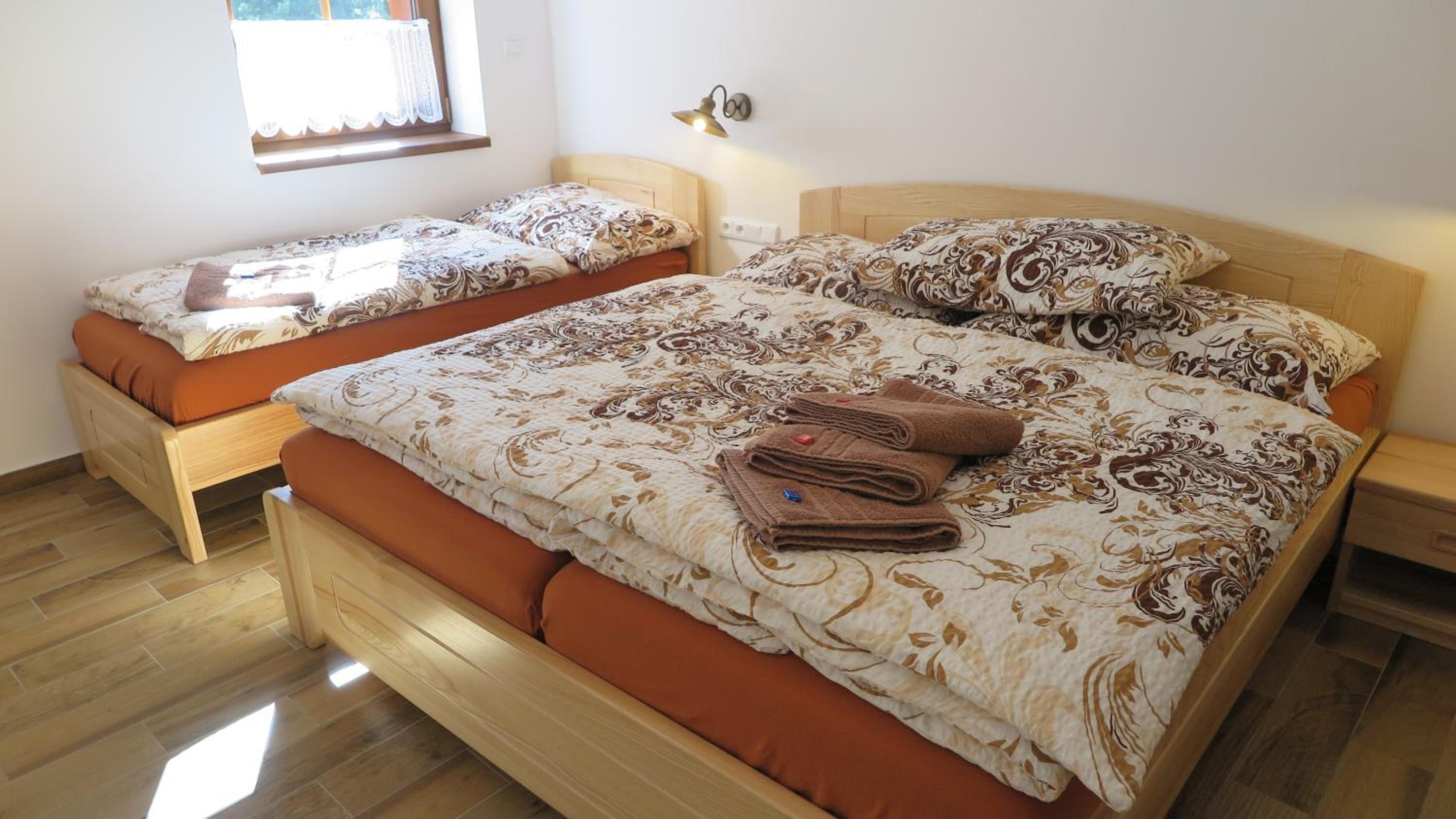 Two-Bedroom Apartment - Photo 7