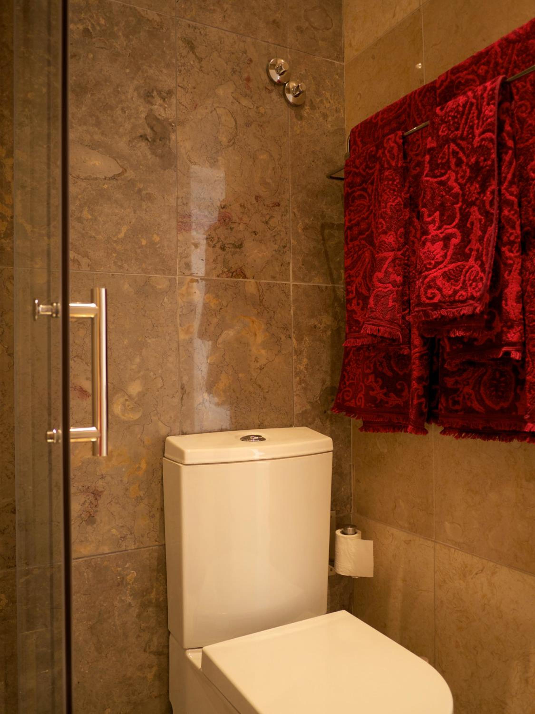 Apartment with Terrace photo 3