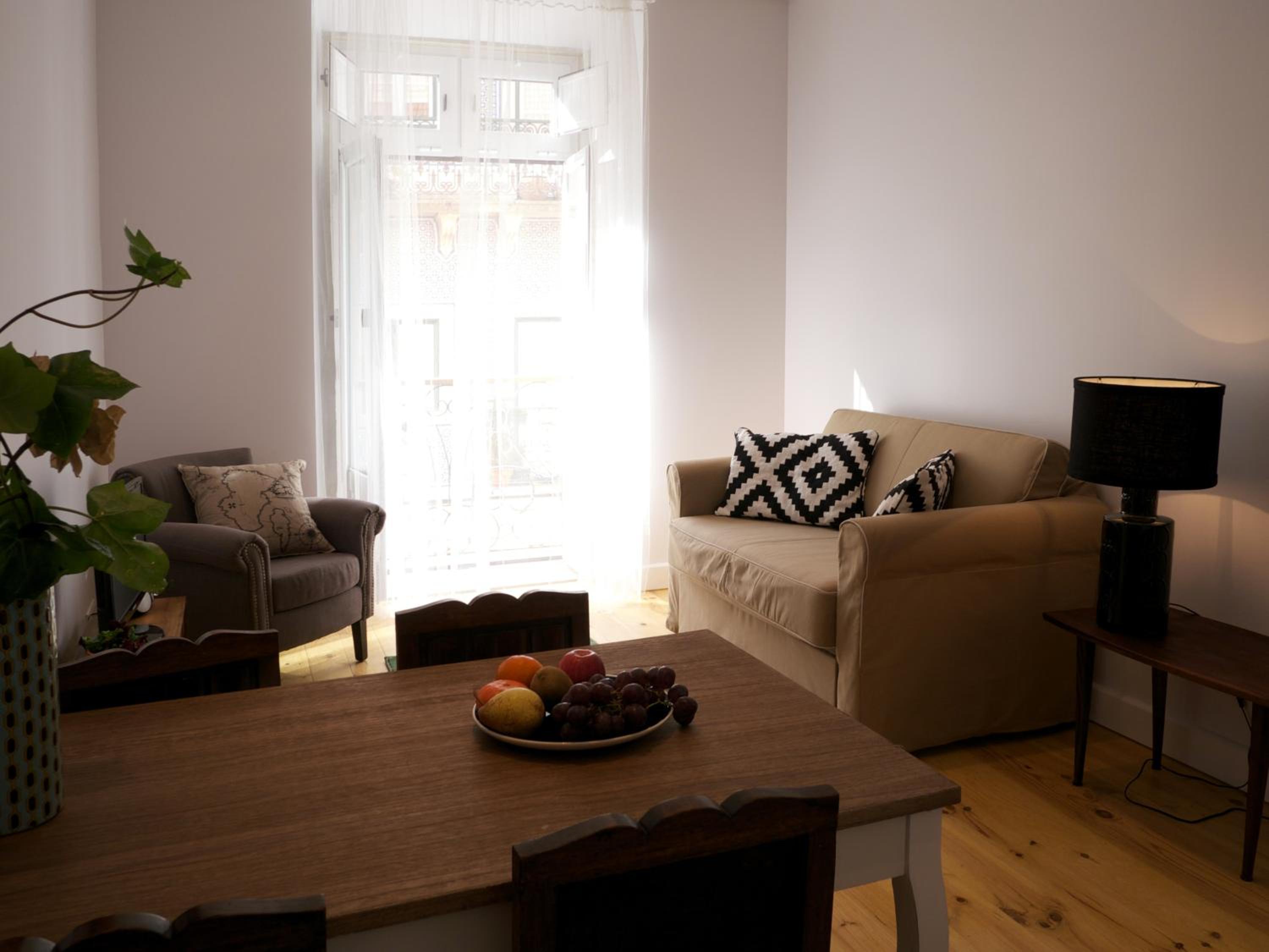 One-Bedroom Apartment (2 Adults) photo 3