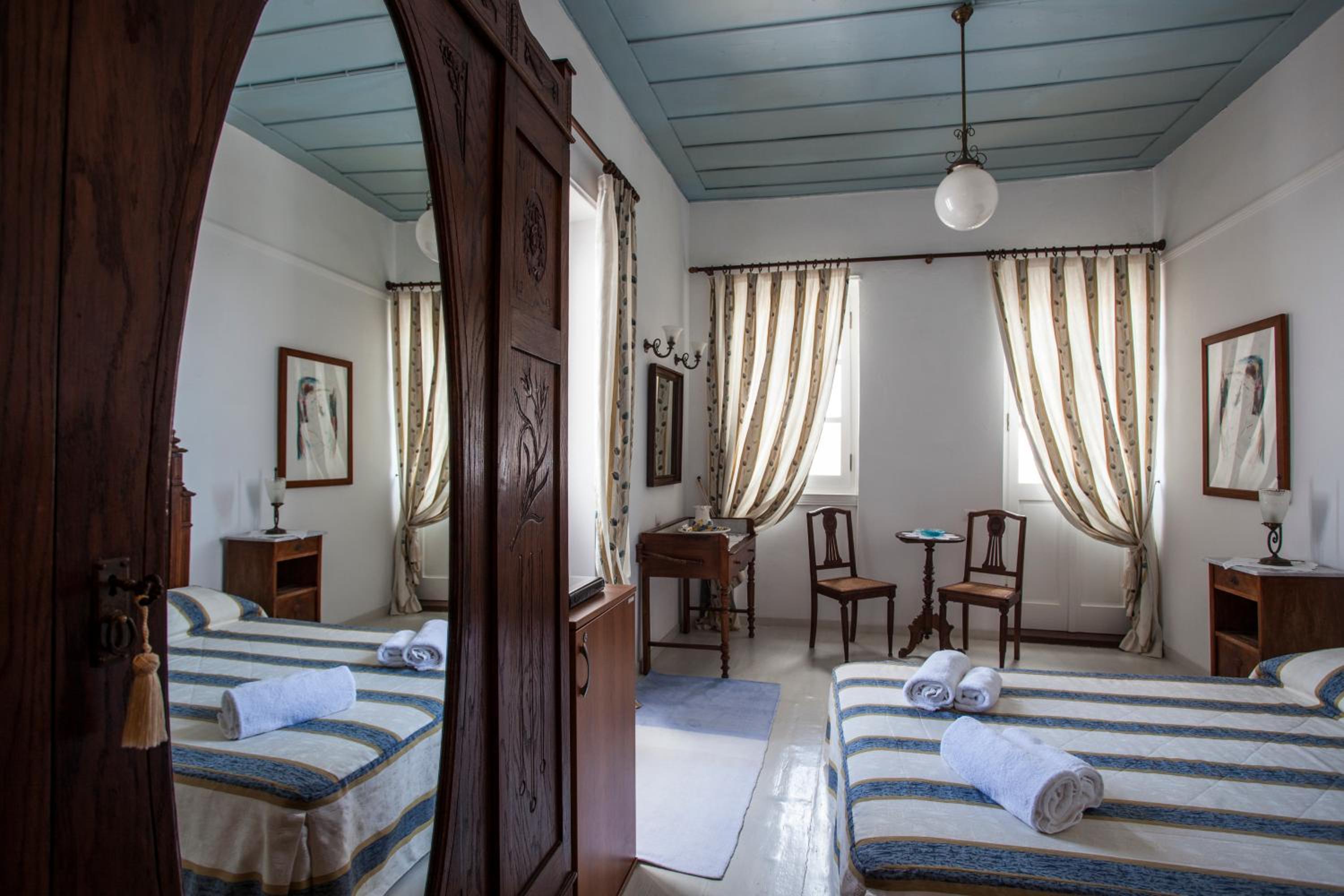 Superior Double Room photo 1