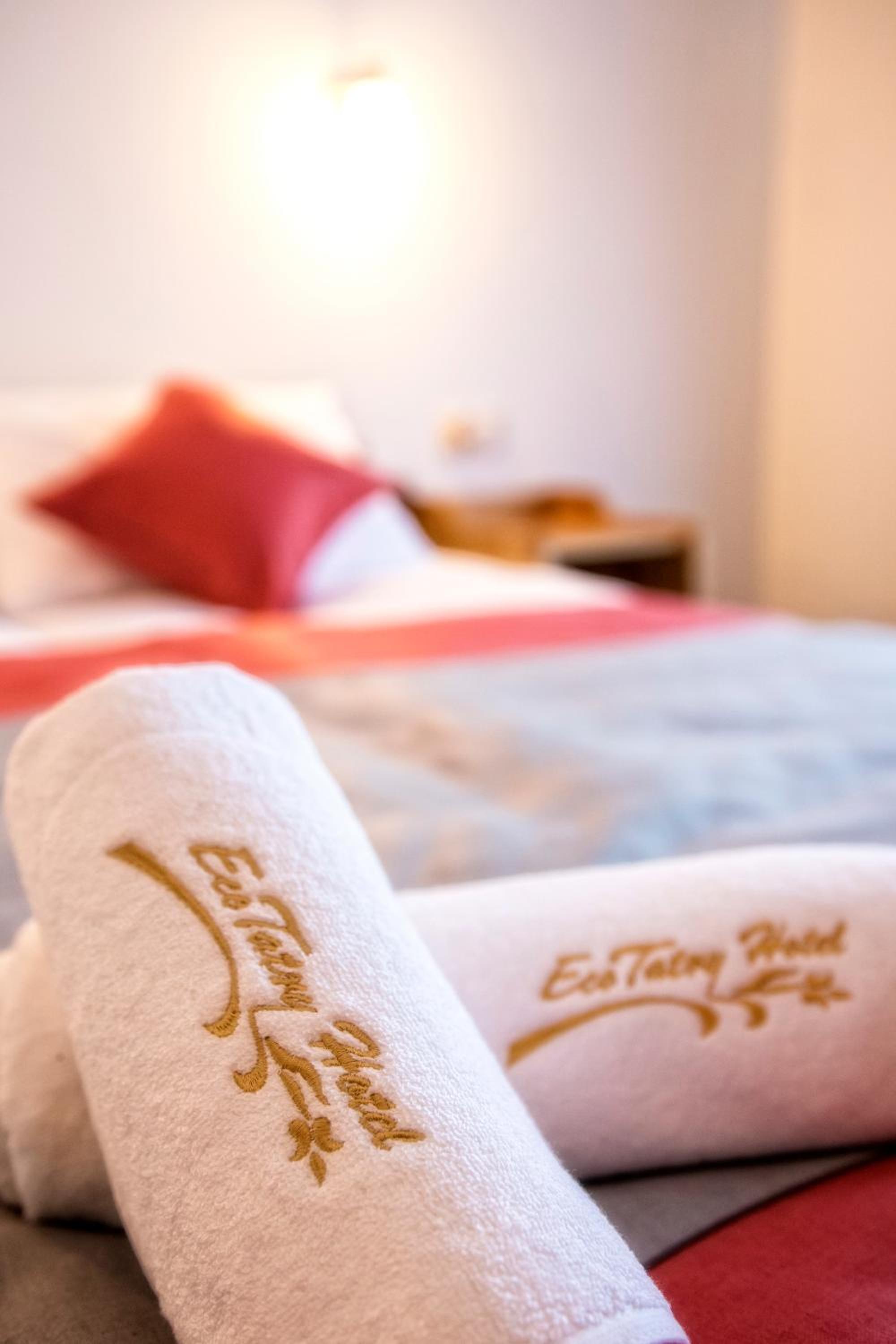 Comfort Single Room
