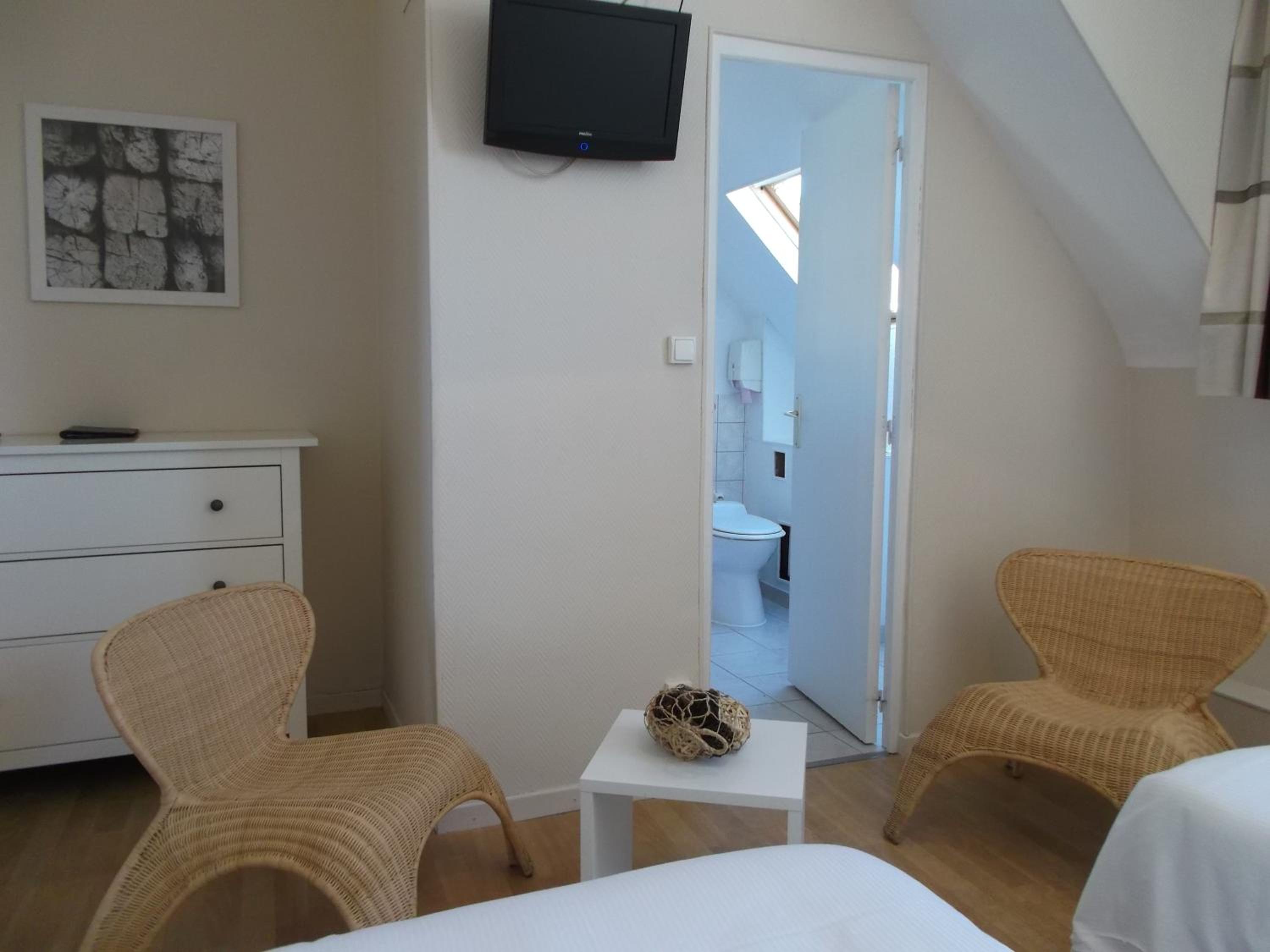Twin Room photo 2