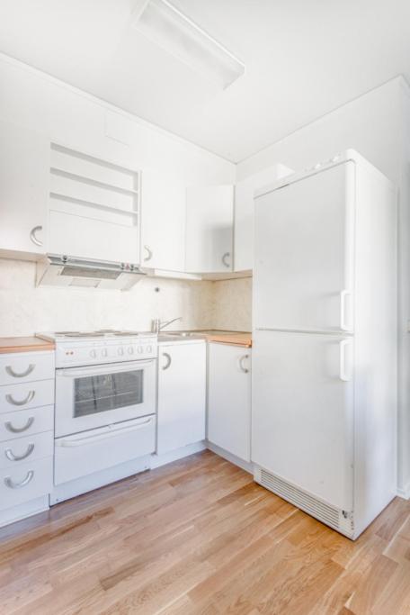 Family Double Room