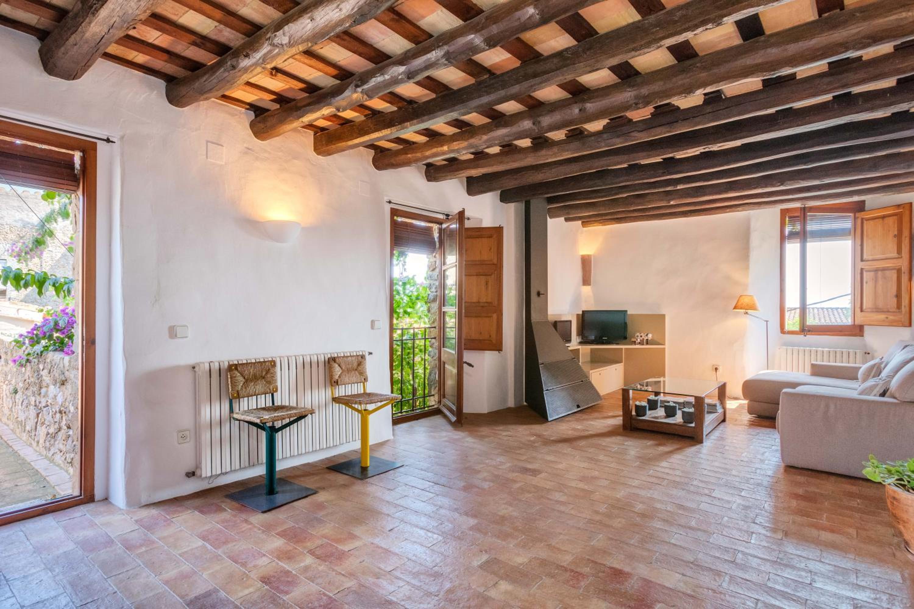 Casa de Vacaciones