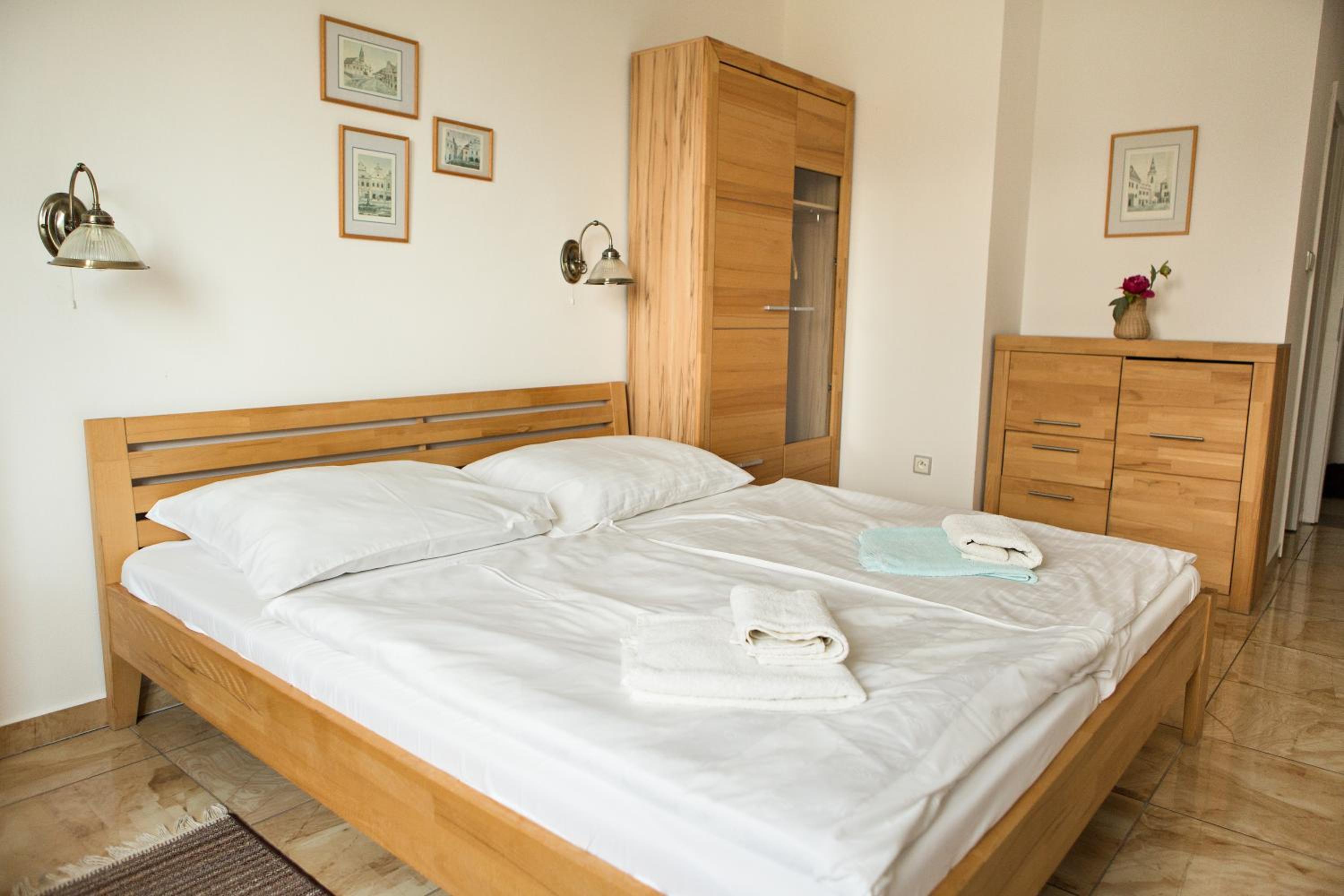 Large Double Room photo 2