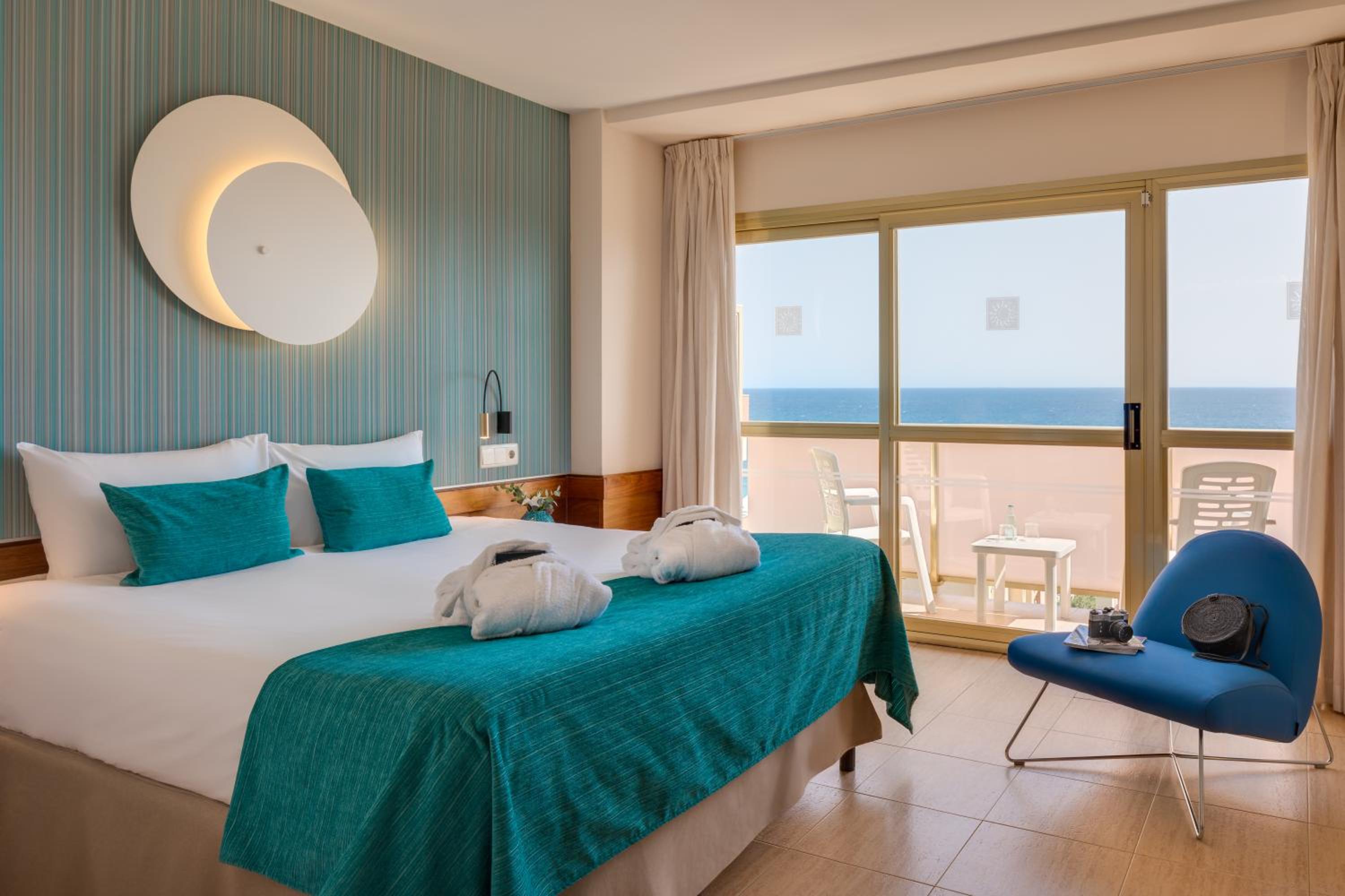 Suite Junior de Lujo