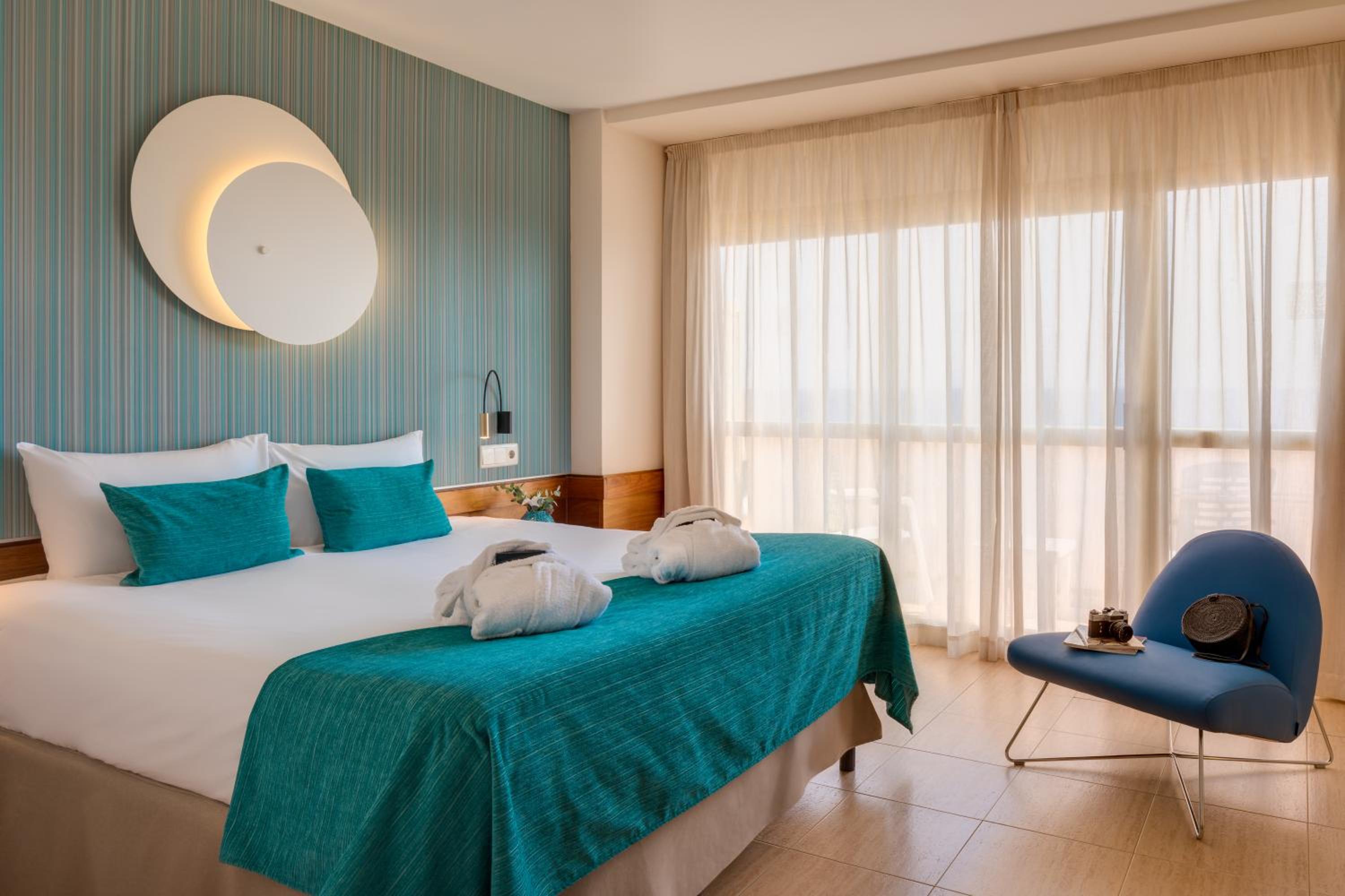 Superior Double or Twin Room (1-2 Adults)
