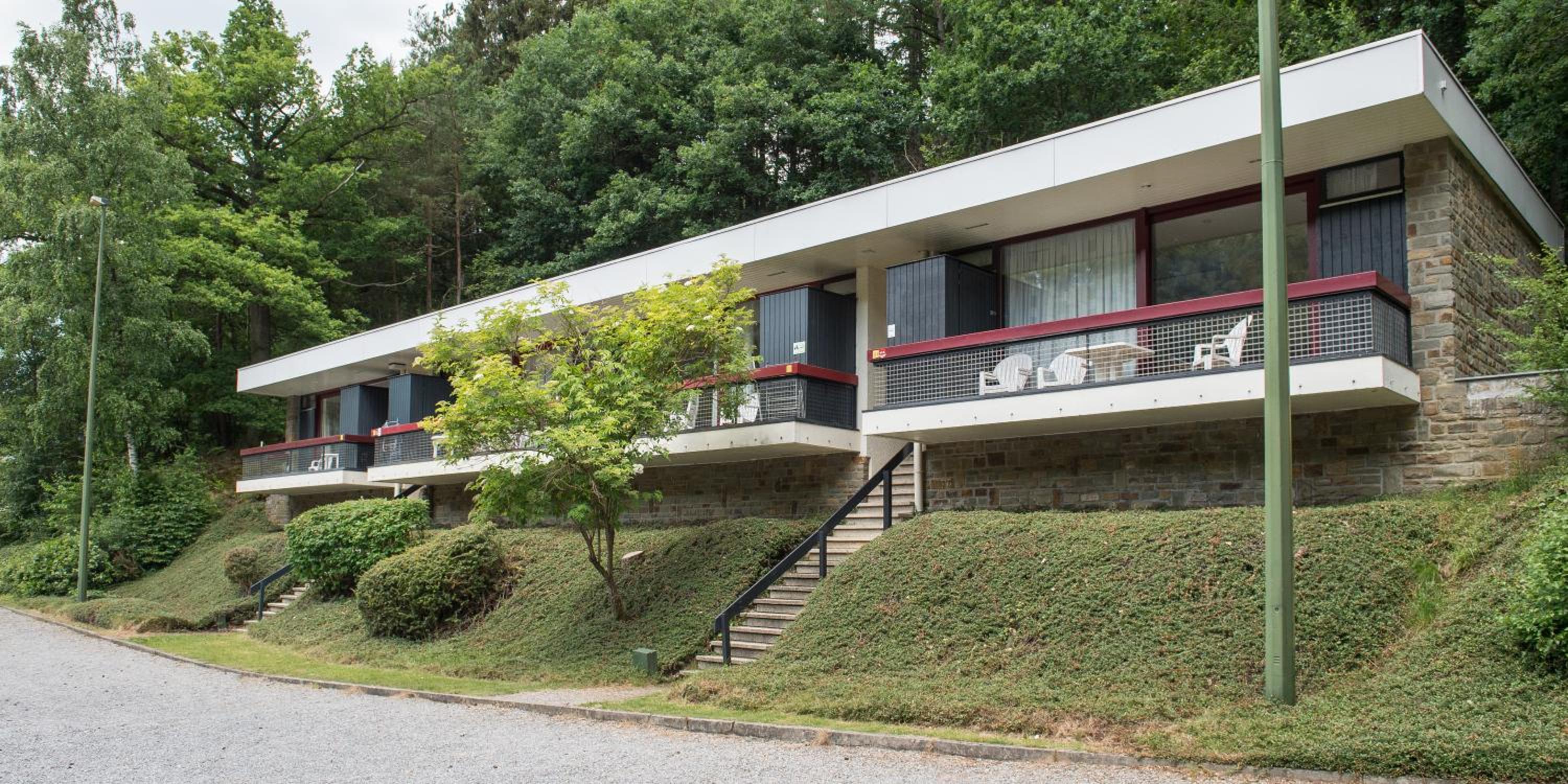 Bungalow (4 Adults) - Photo 4