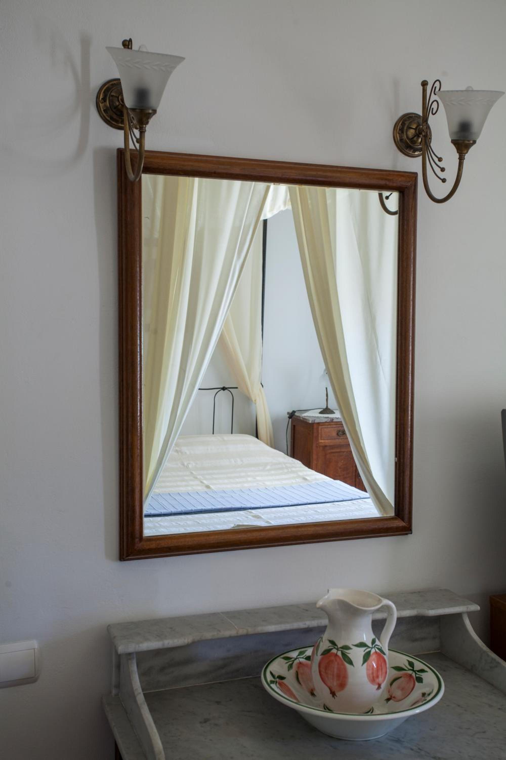 Standard Double or Twin Room photo 3