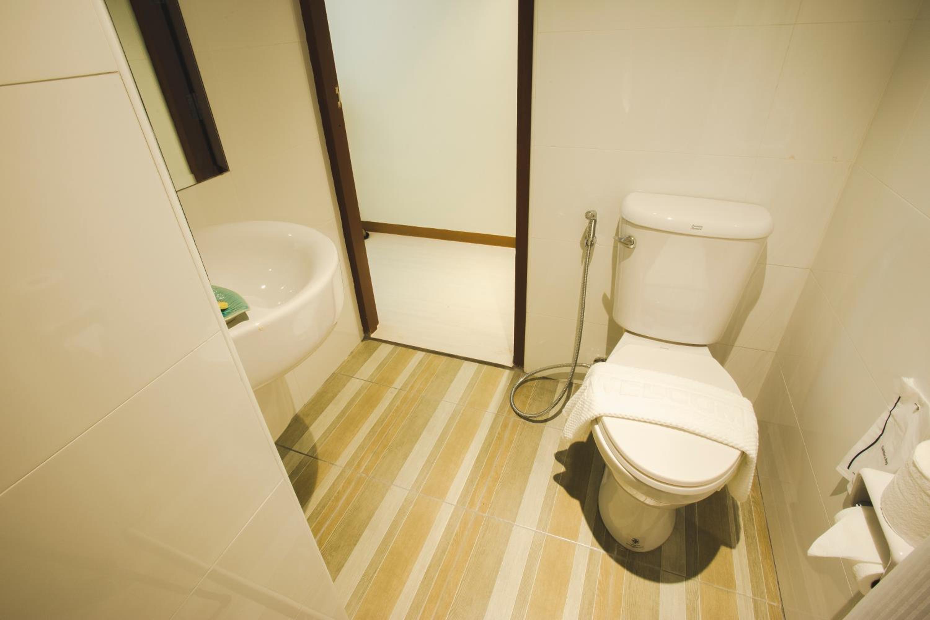 Superior Double or Twin Room photo 3