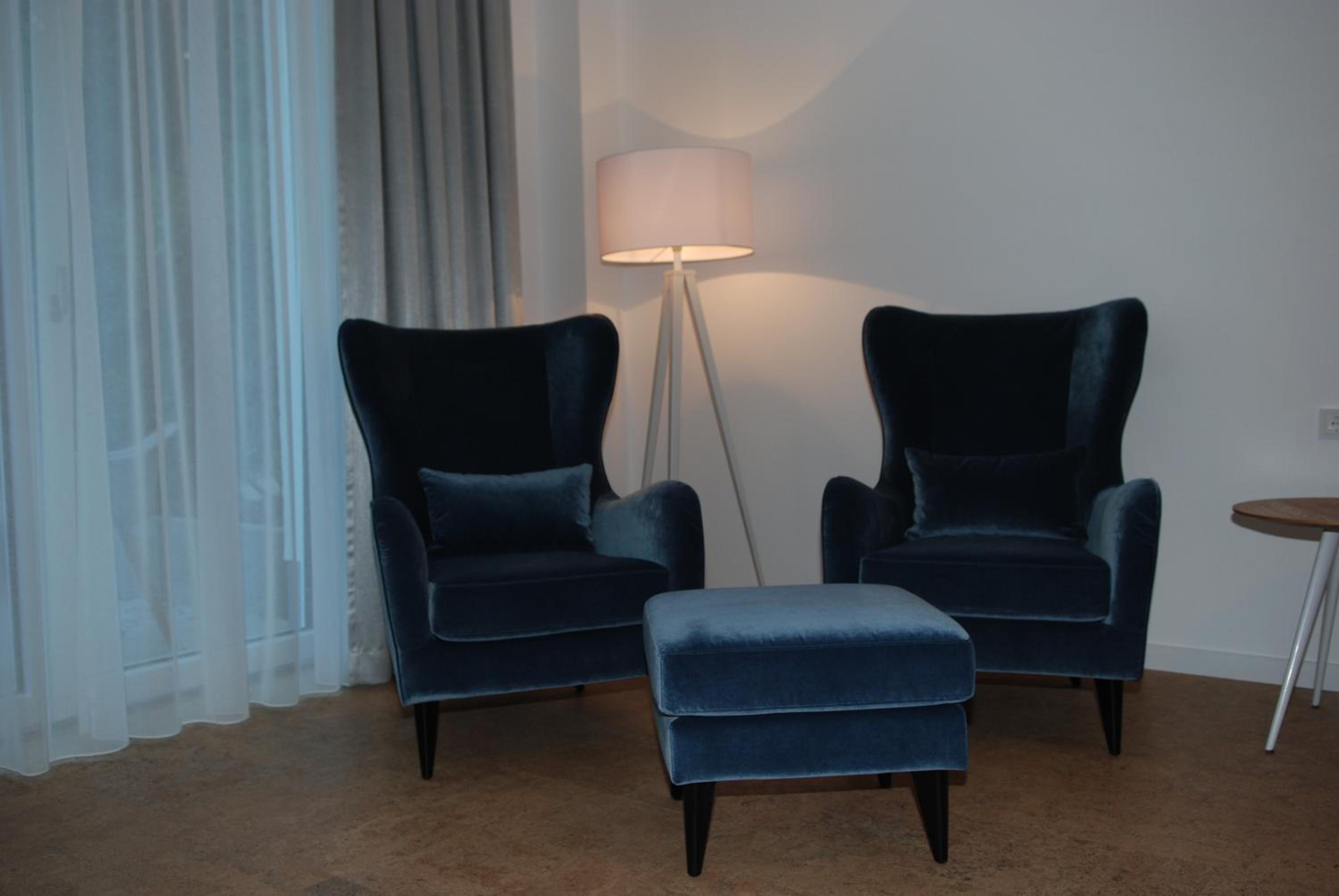 Double Room - Photo 7