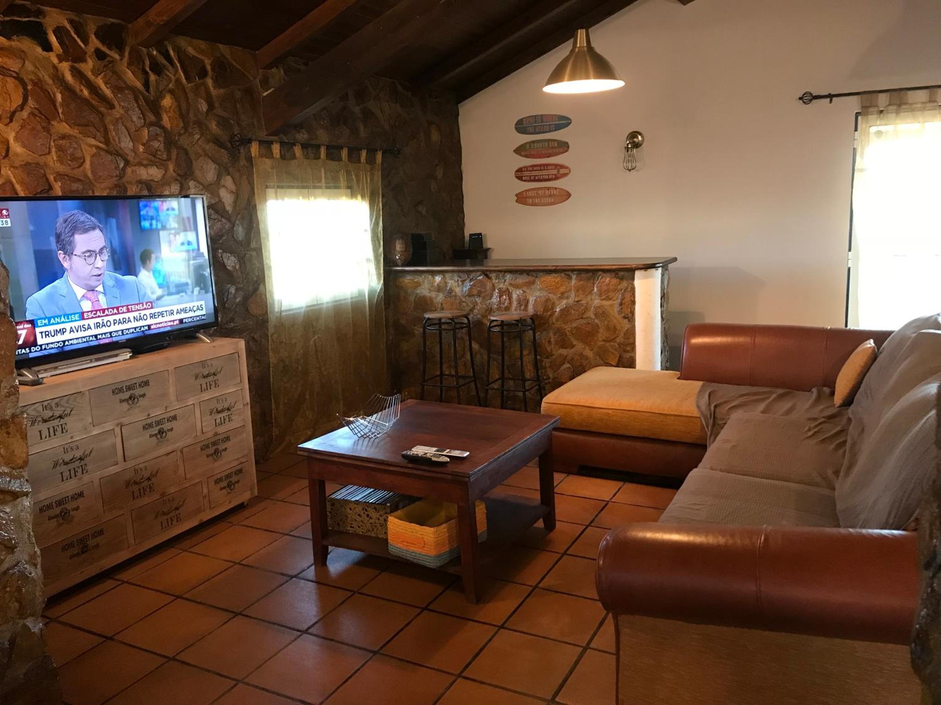 Three-Bedroom House photo 1