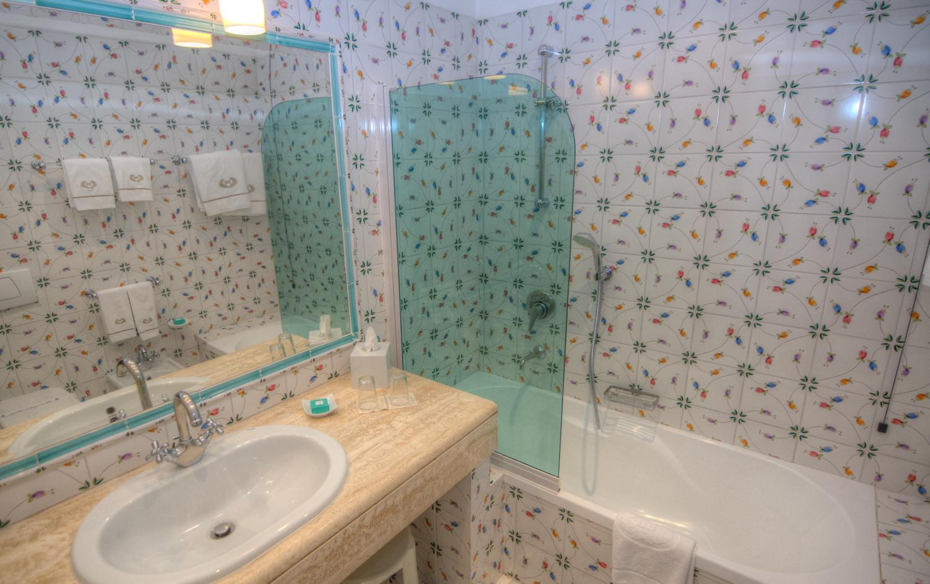 Double Room with Sea View photo 2