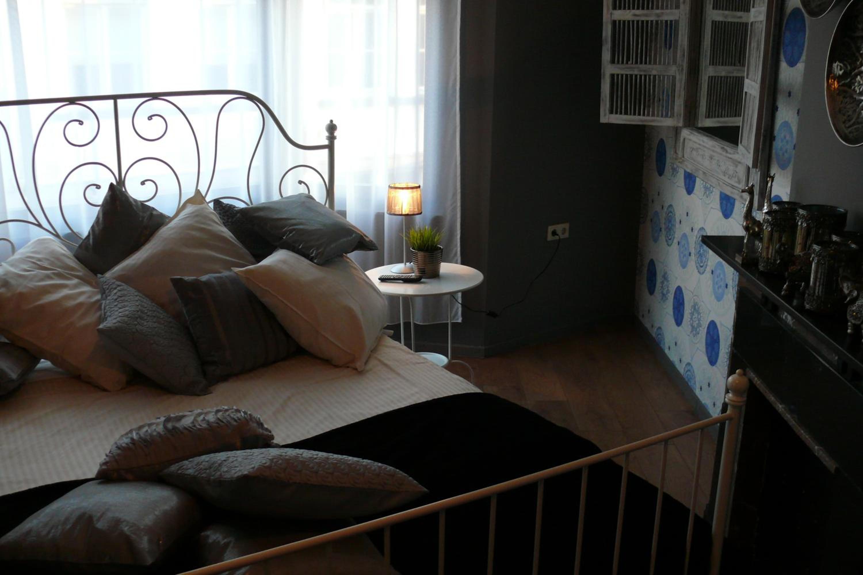 Casablanca Twin / Double Room - Photo 4