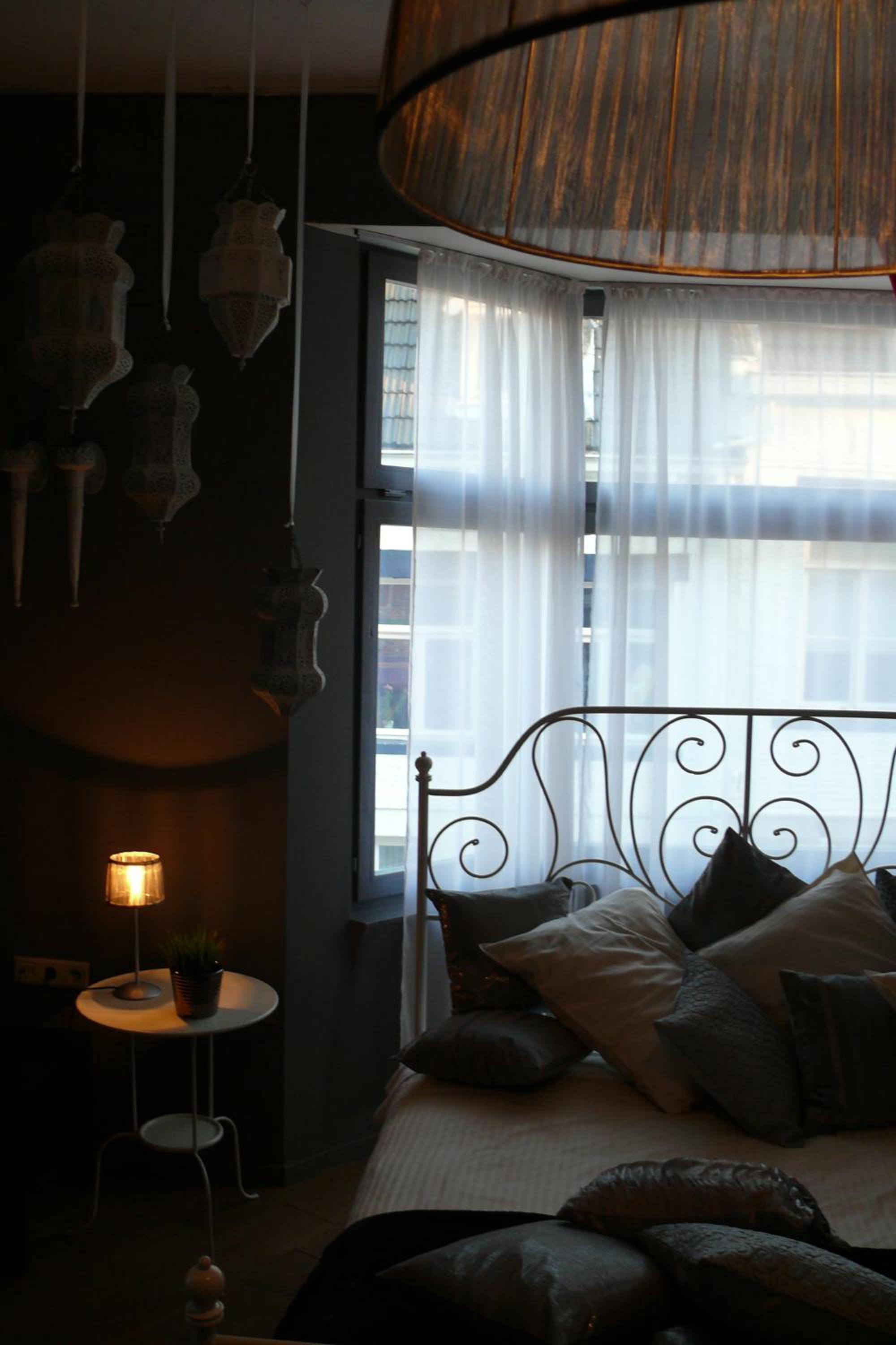 Casablanca Twin / Double Room - Photo 11