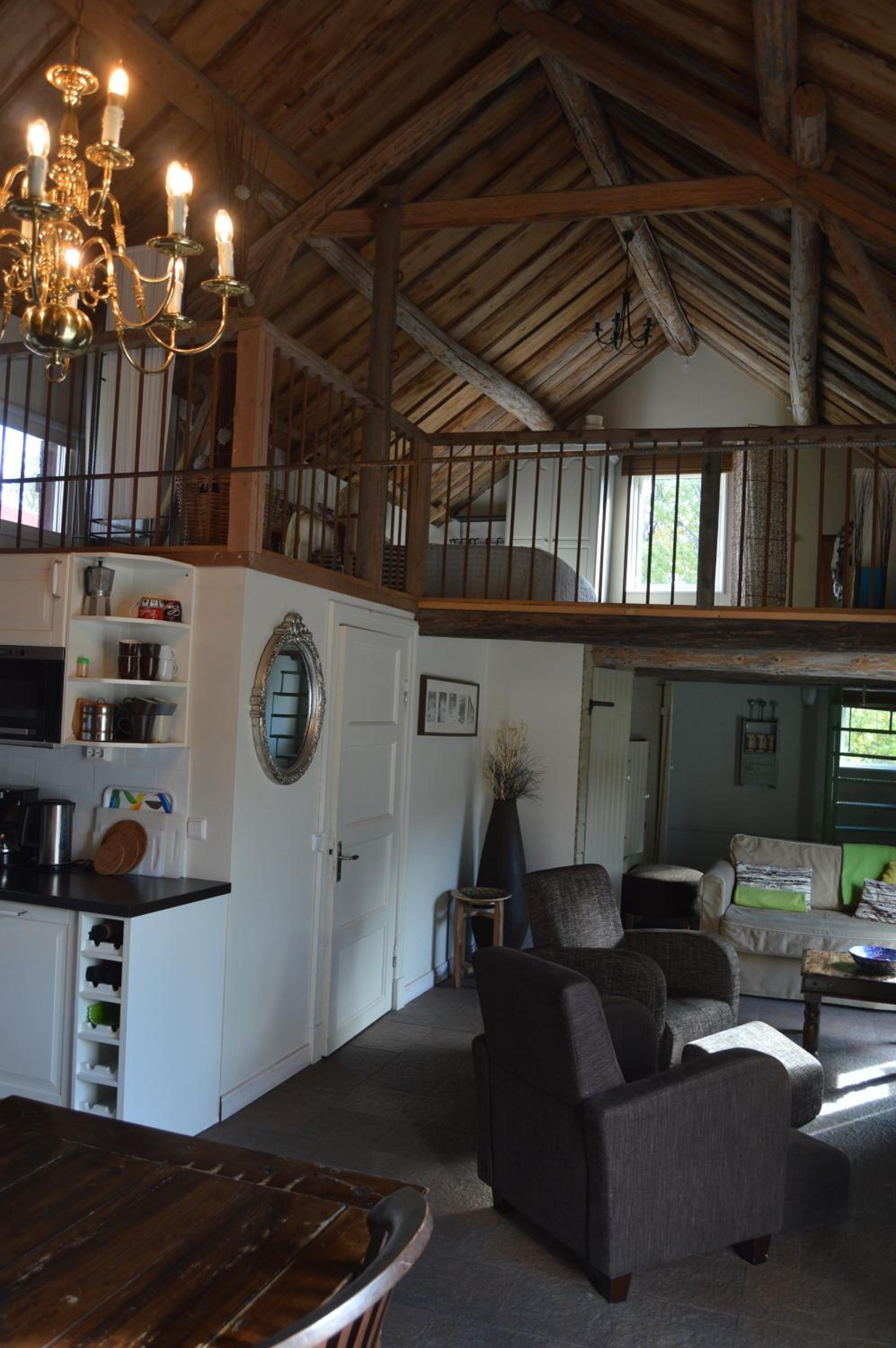 Superior Villa photo 1