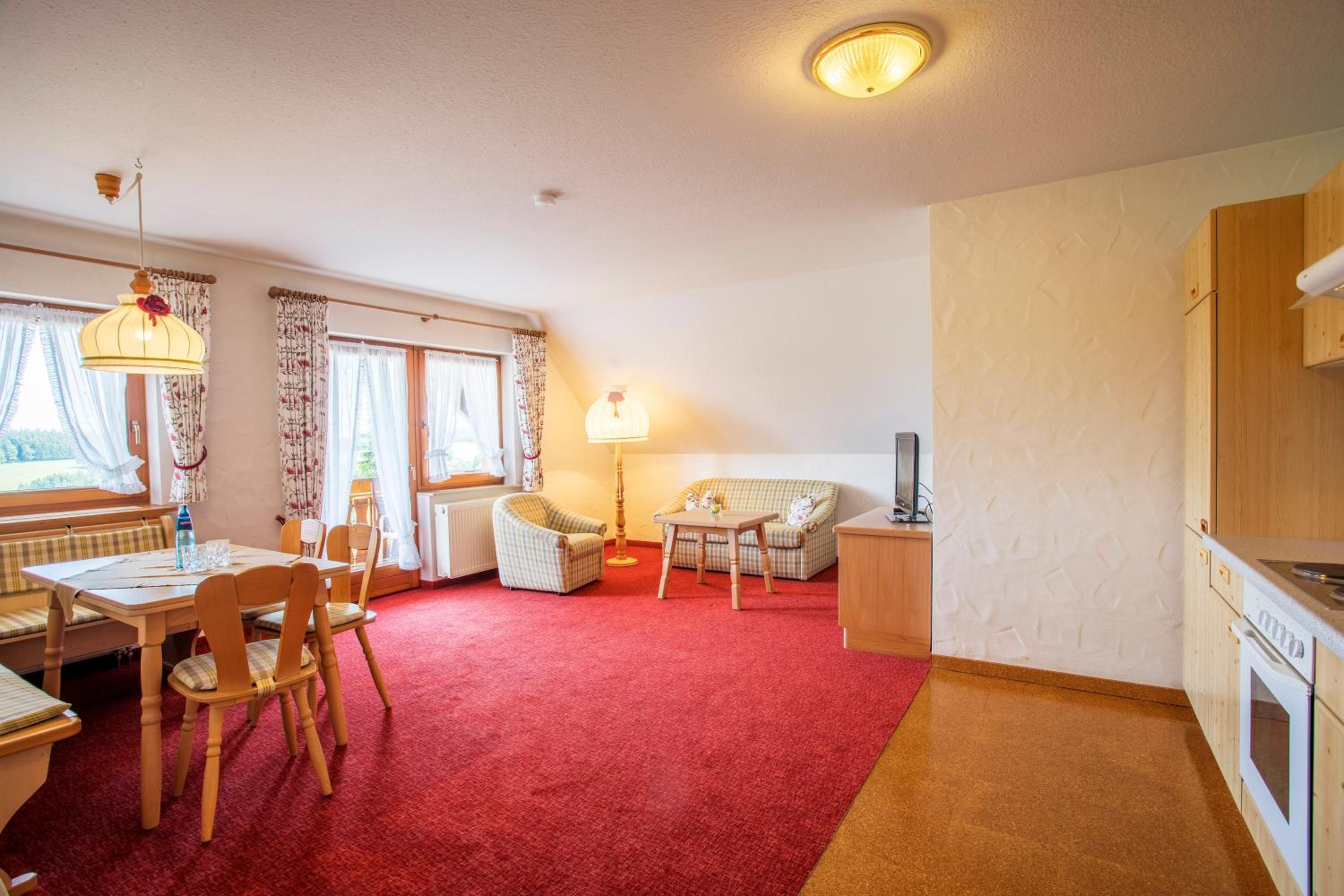 Family Suite photo 3