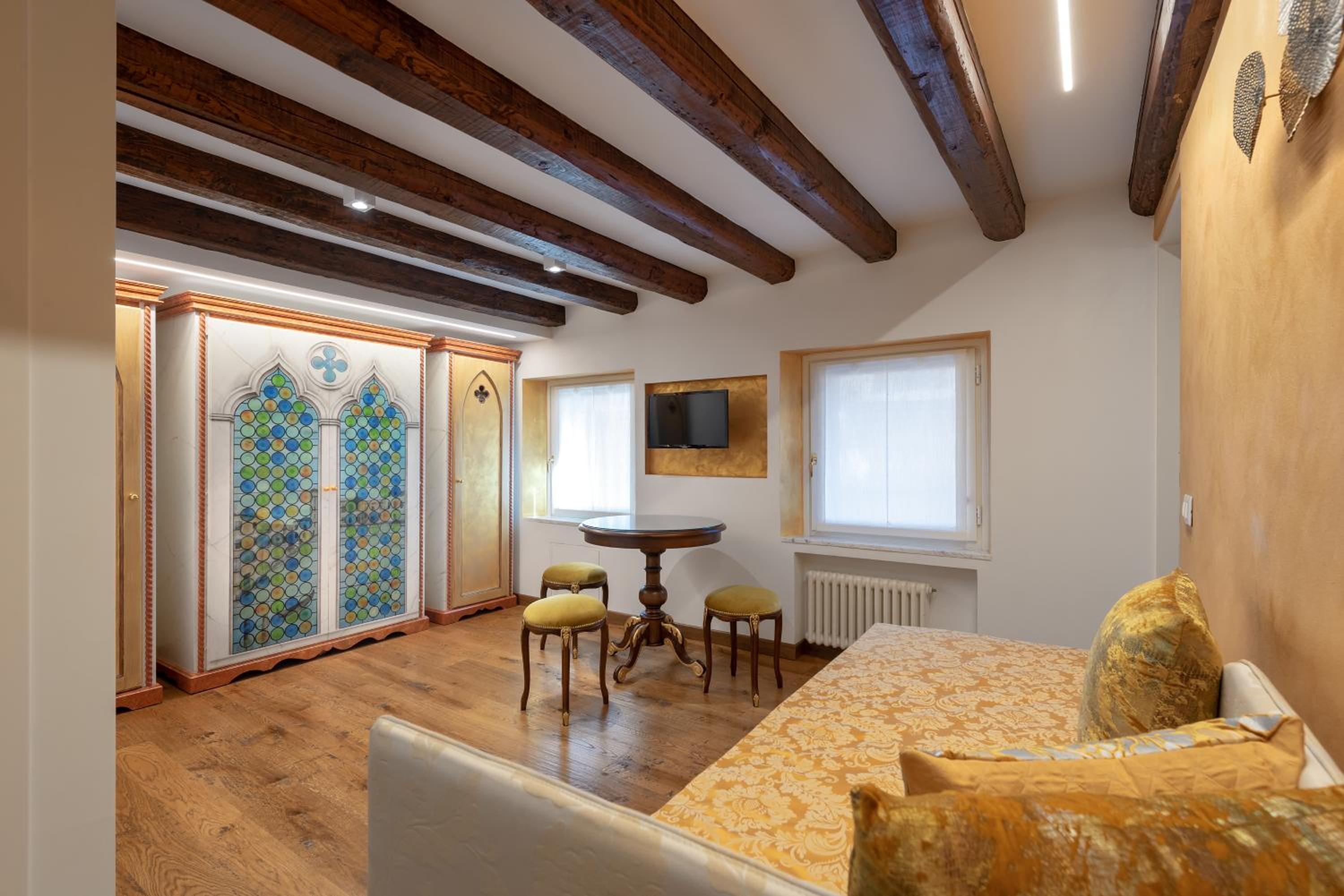 One-Bedroom Apartment - Separate Building