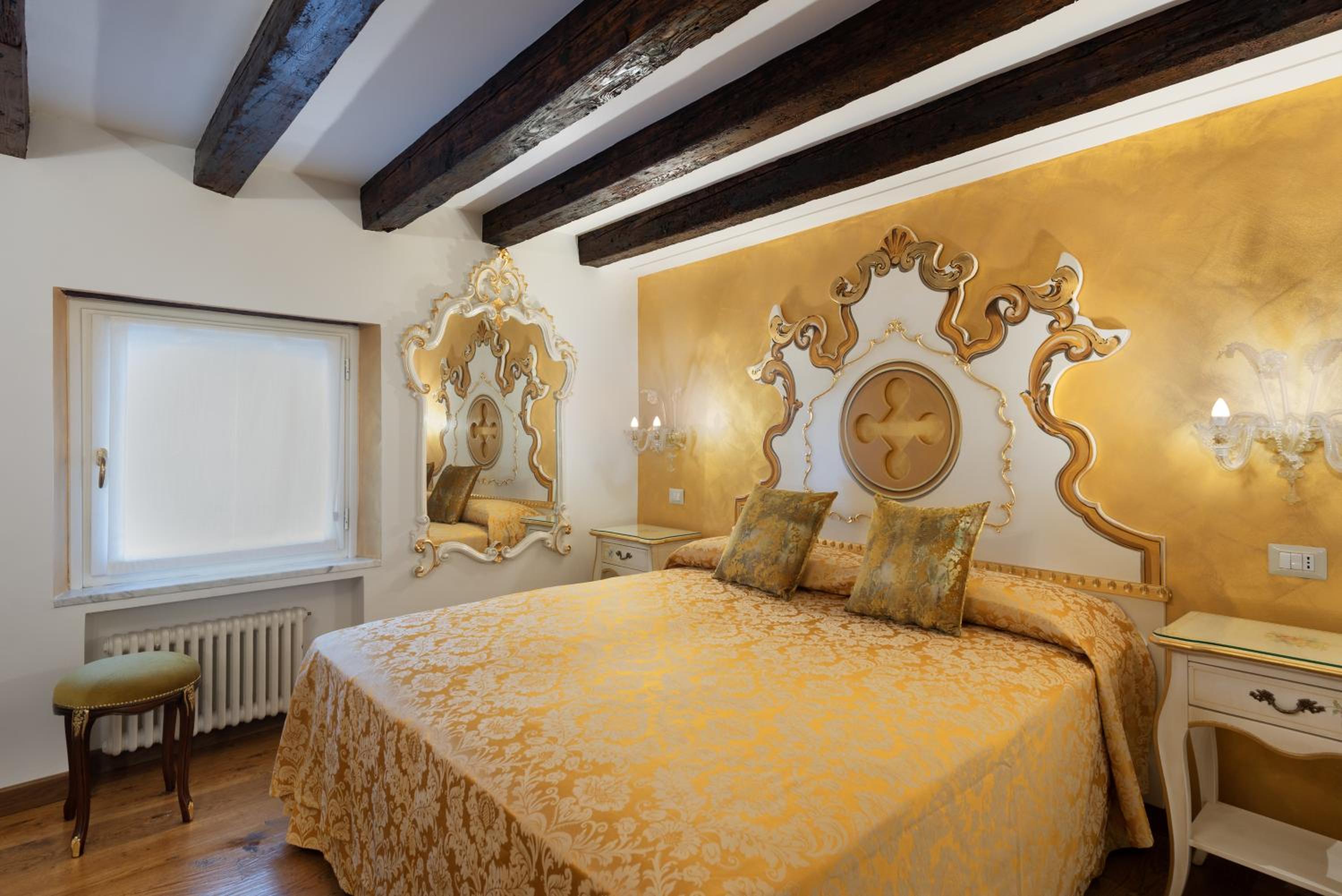 One-Bedroom Apartment - Separate Building