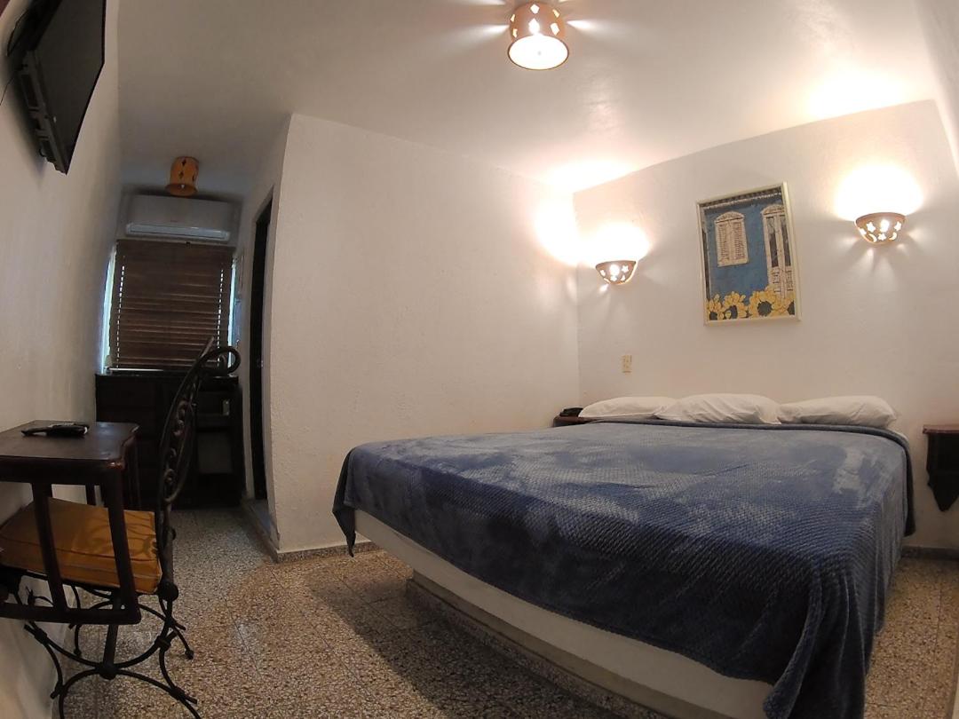 Double Room - Photo 1