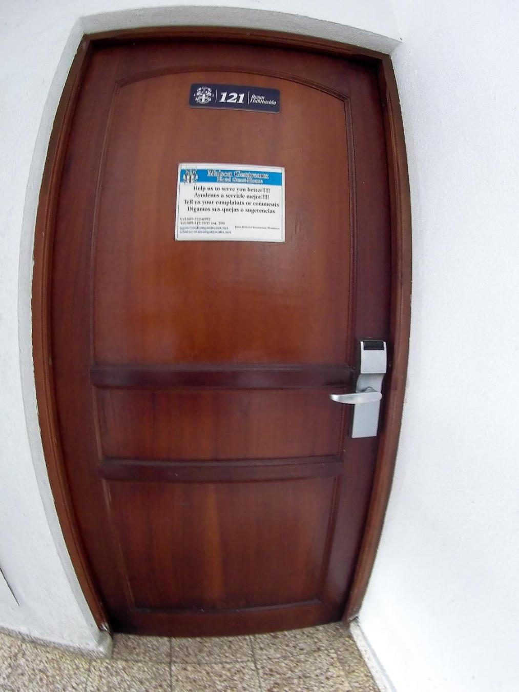 Double Room - Photo 4