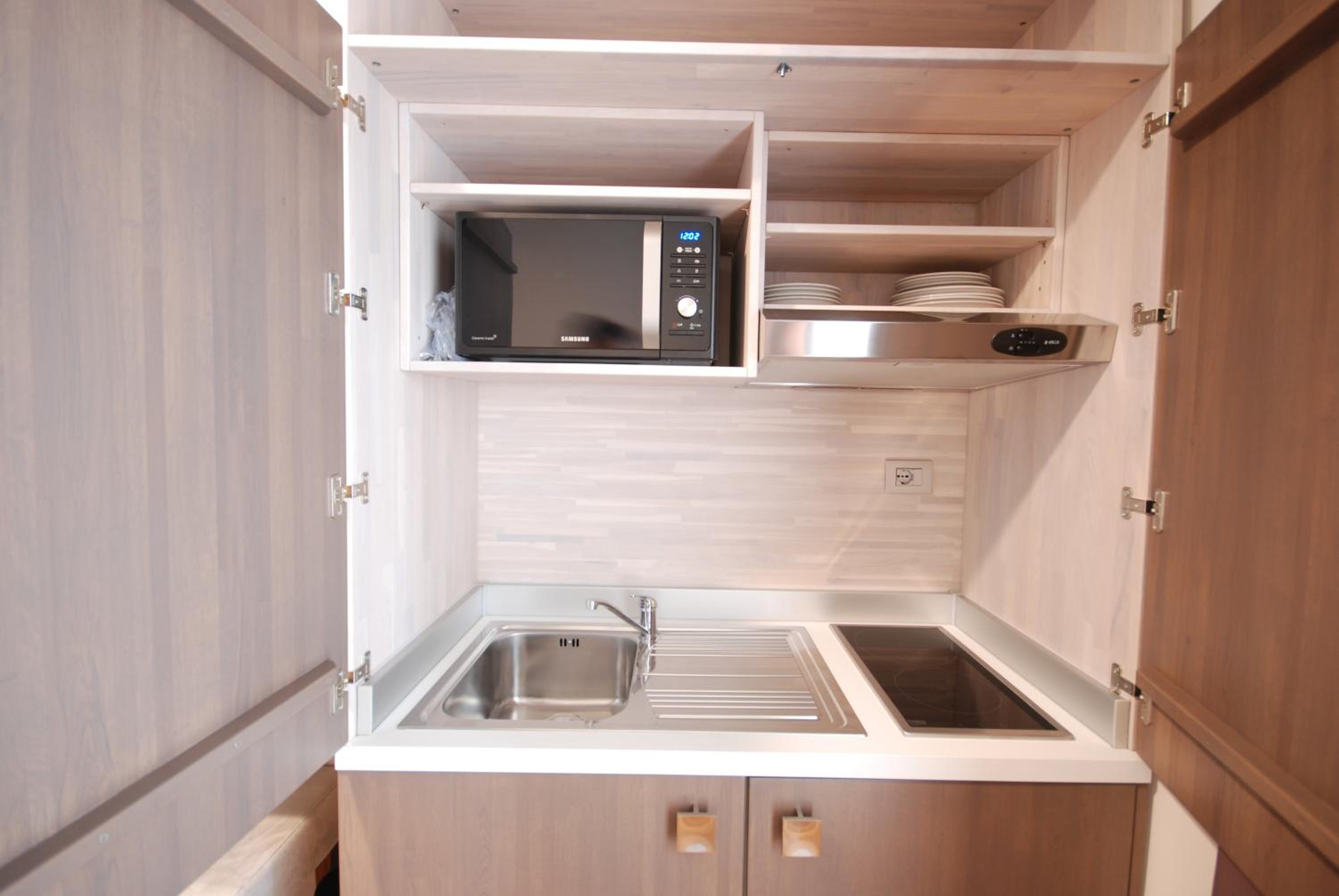 Family Suite - Photo 3