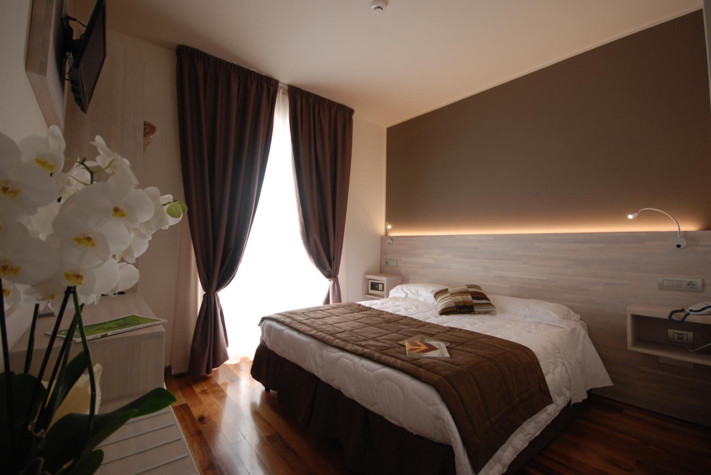 Family Suite - Photo 2