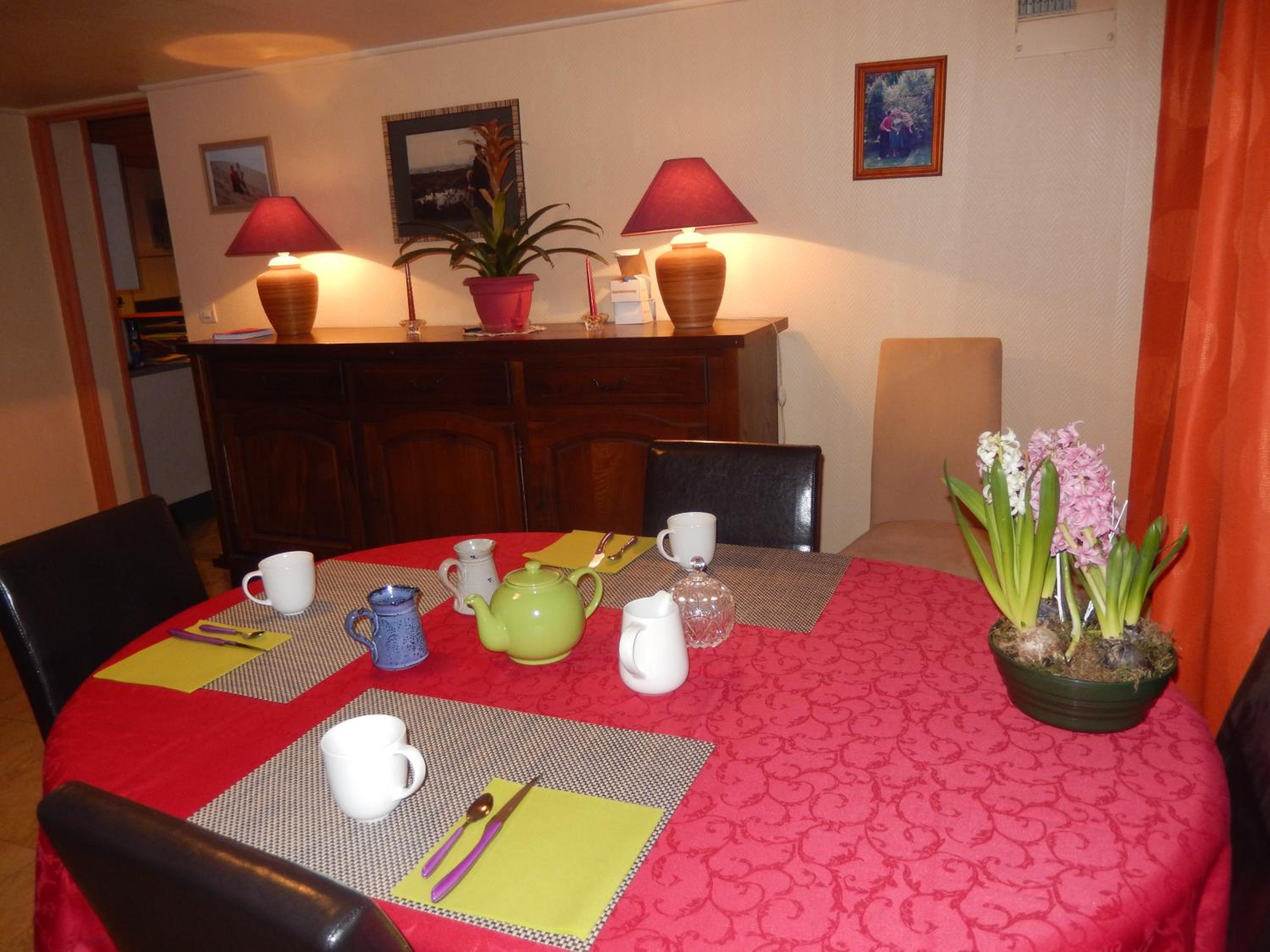 Two-Bedroom Suite photo 2