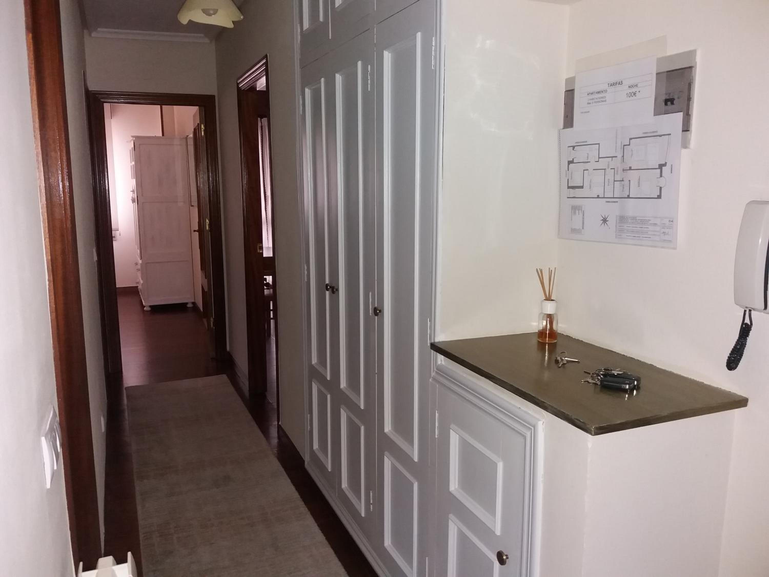 Standard Apartment photo 2