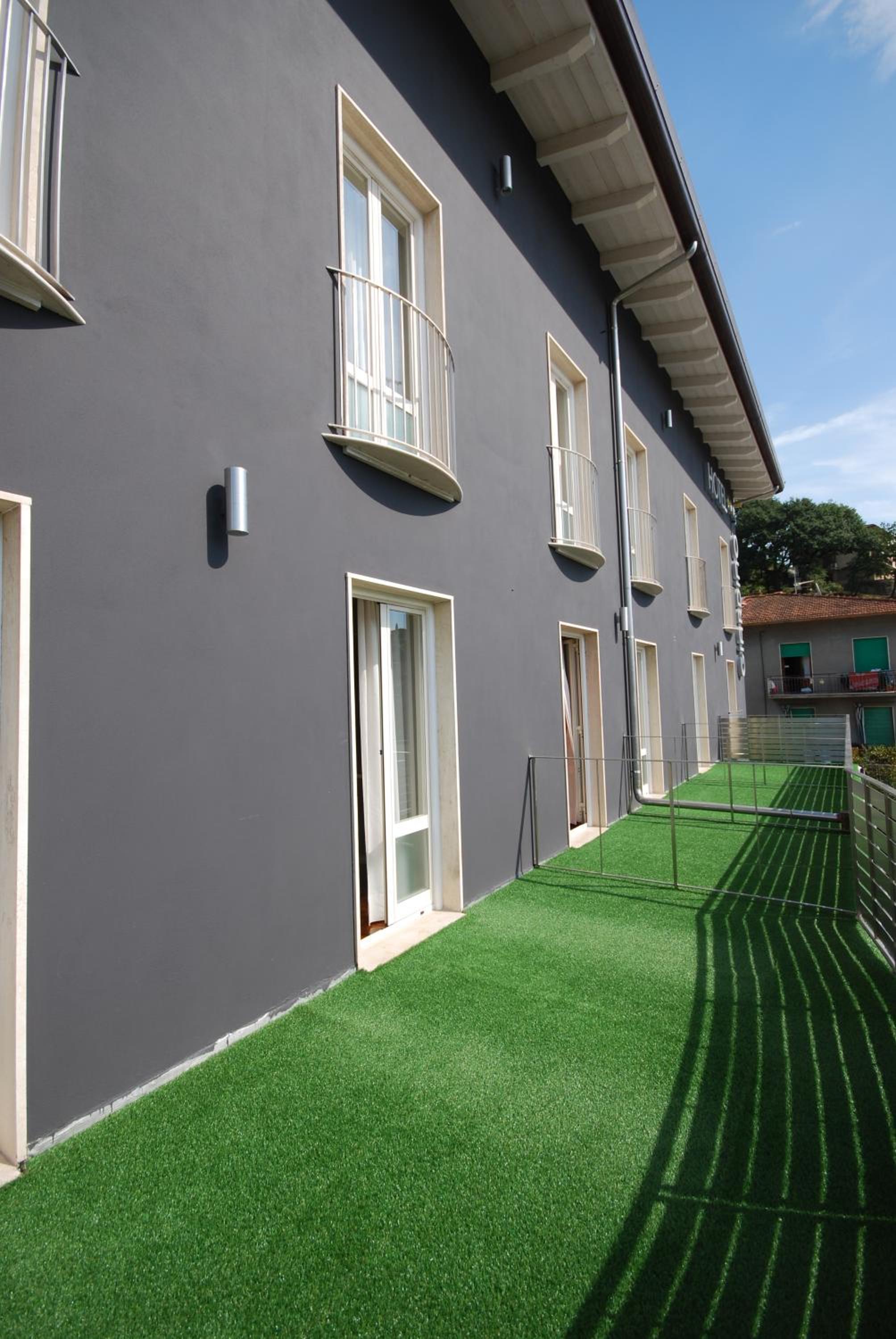 Triple Room - Disability Access - Photo 2