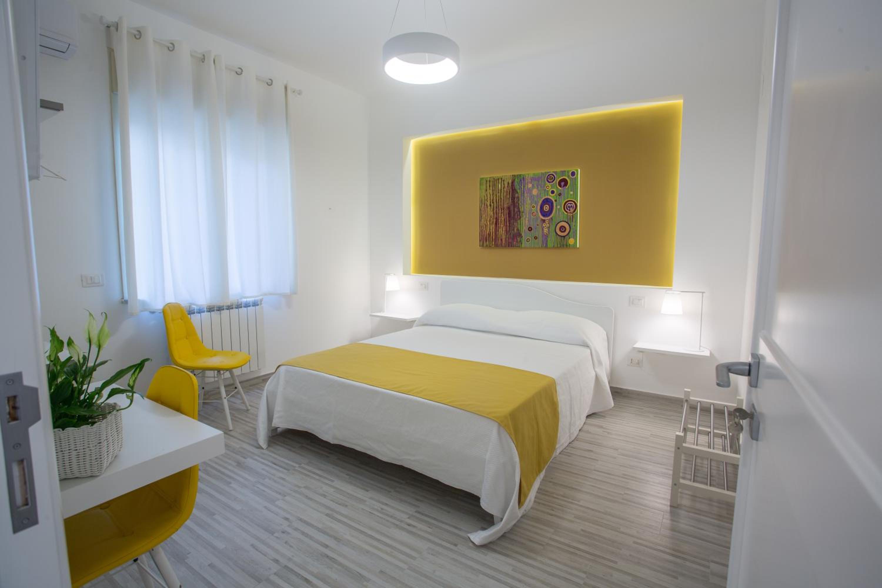 Double Room - Photo 1