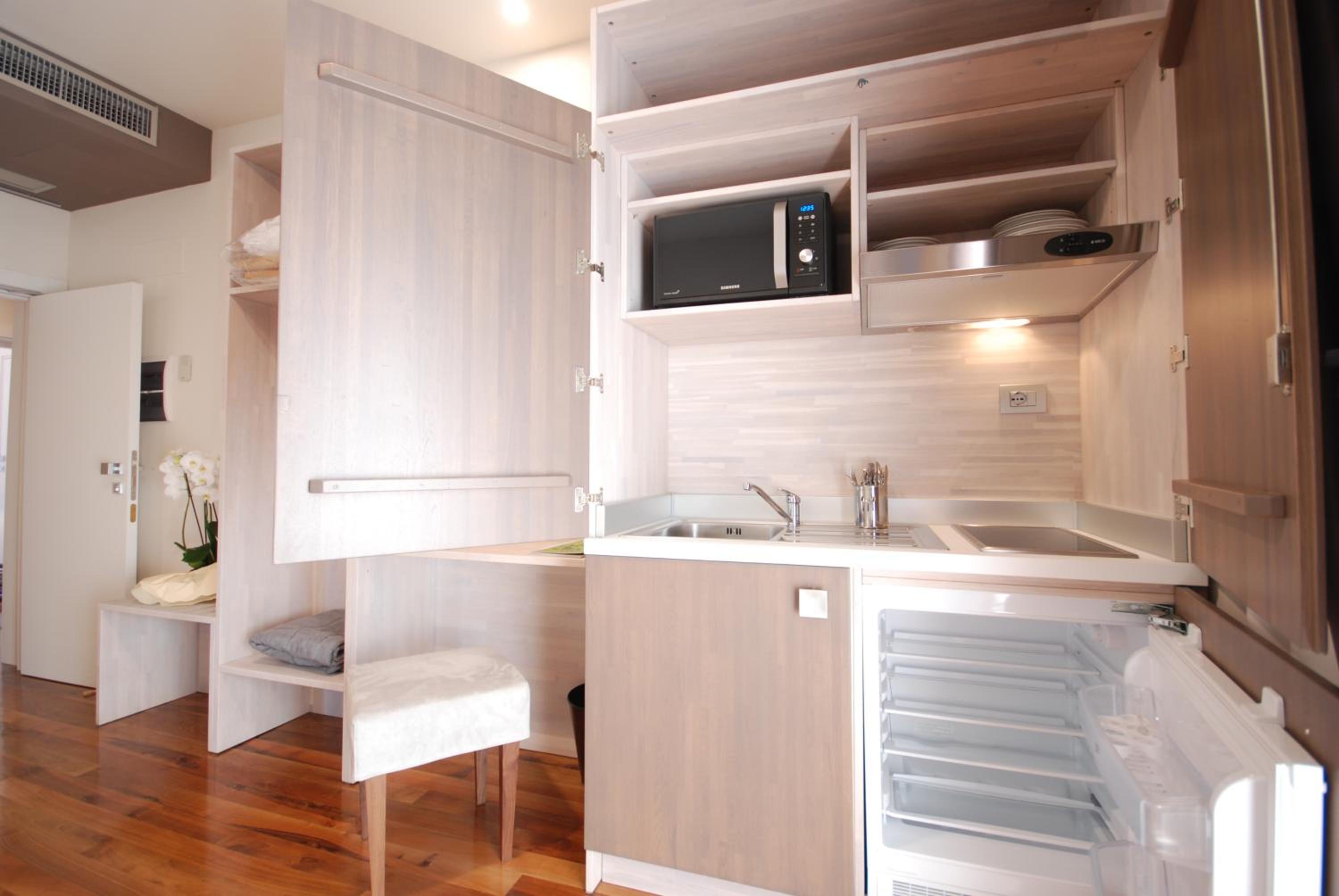 Family Suite - Photo 4