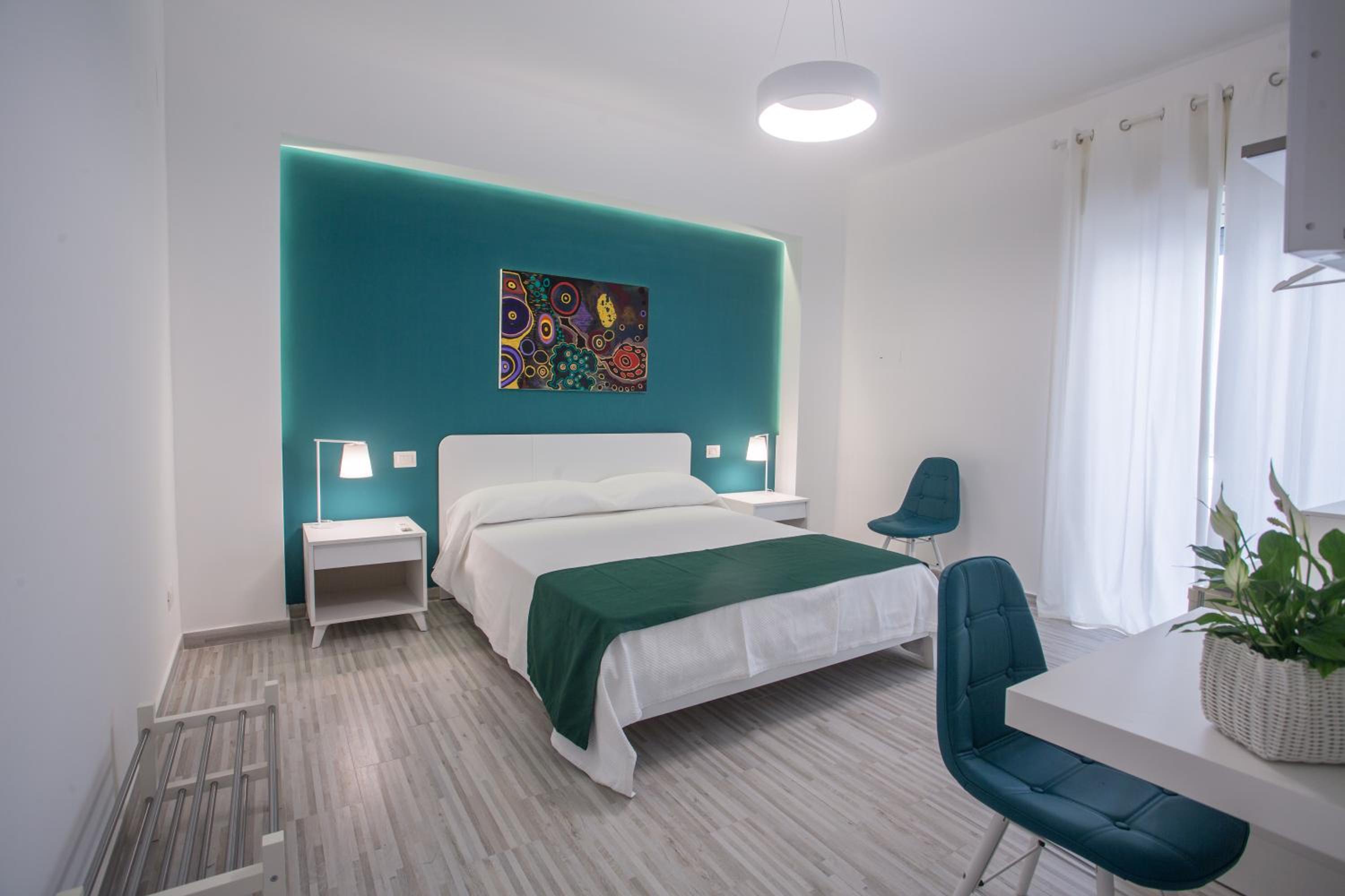 Double Room photo 1