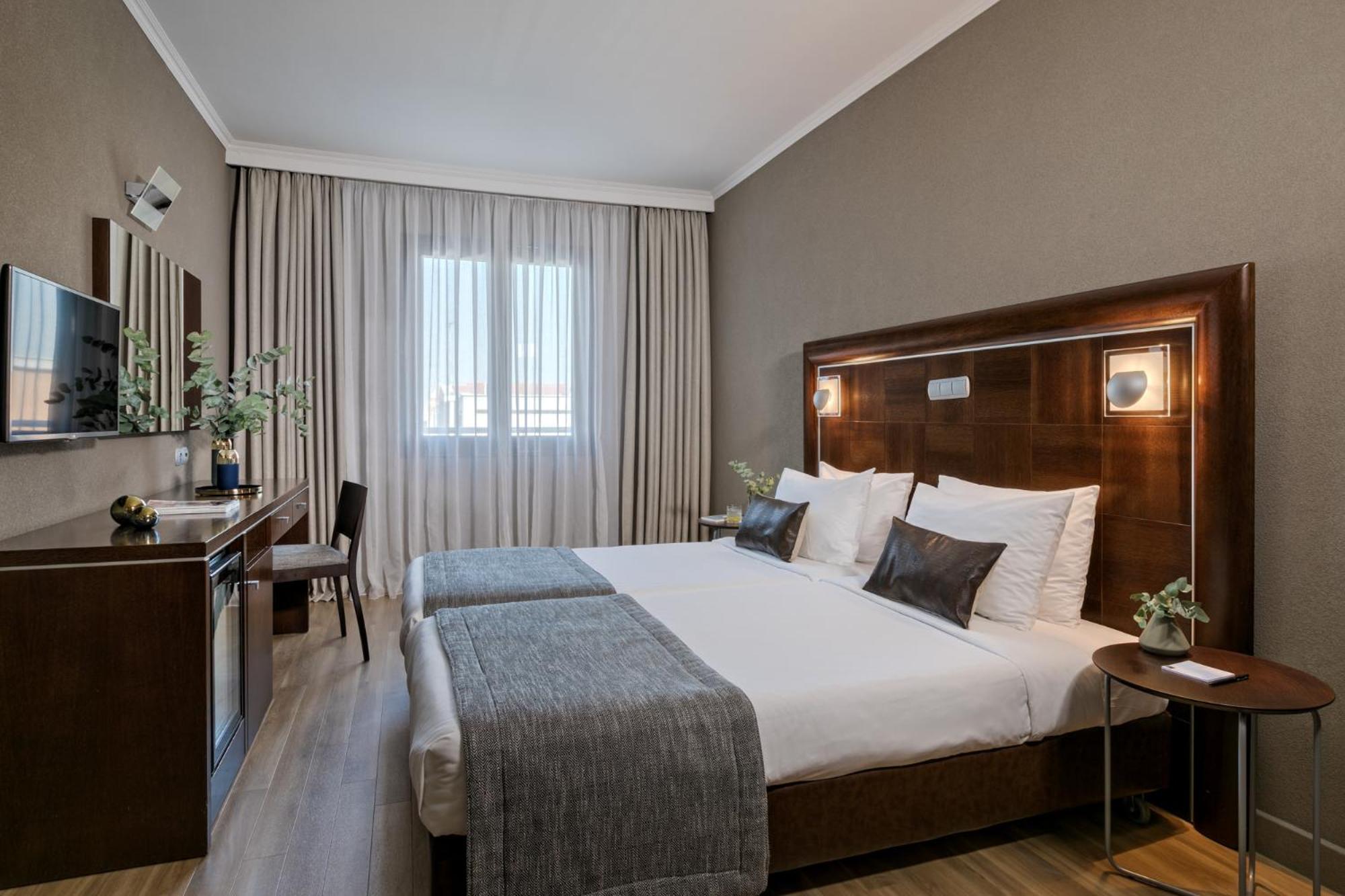 Superior Twin or Double Room