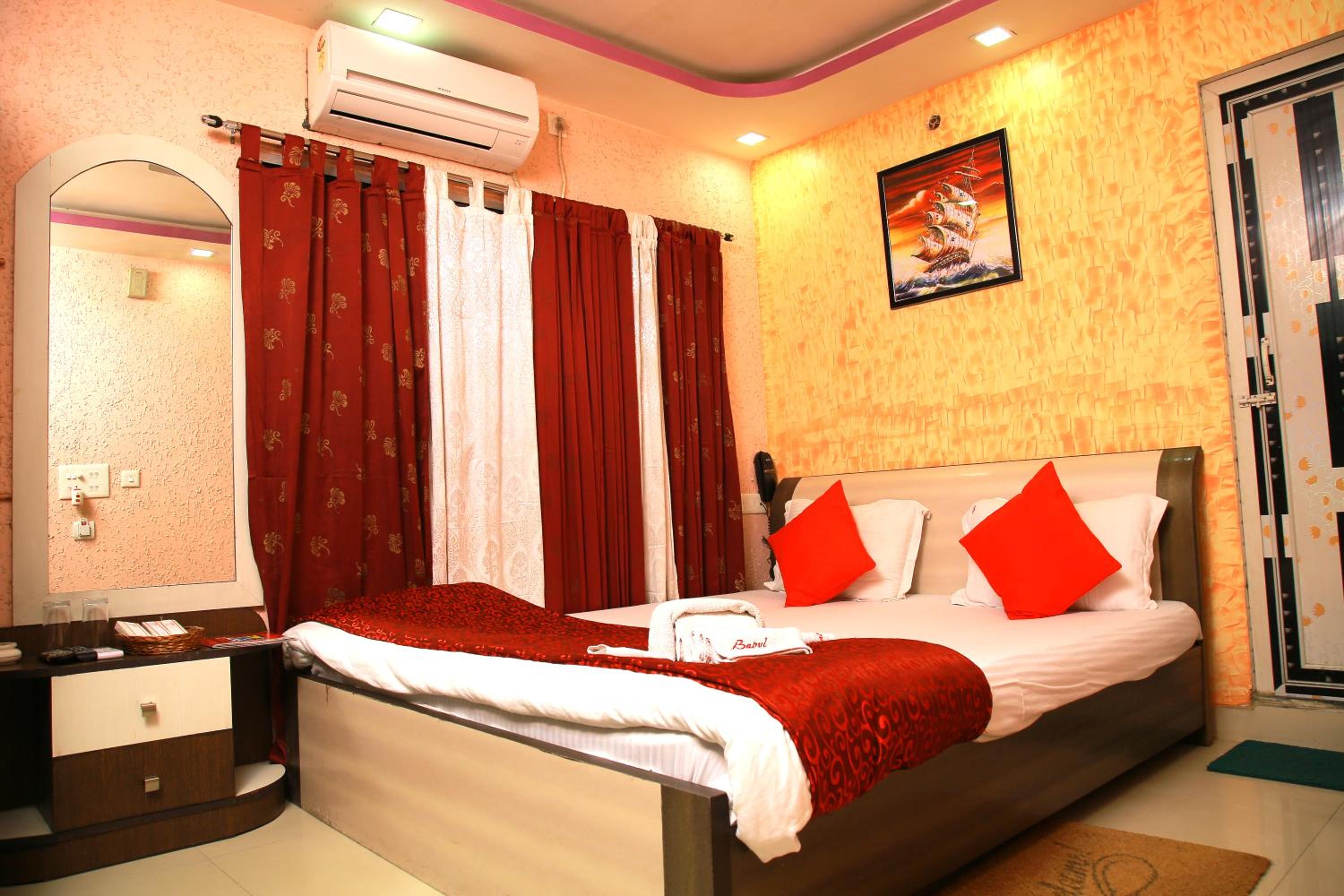 Deluxe Double Room - Photo 1