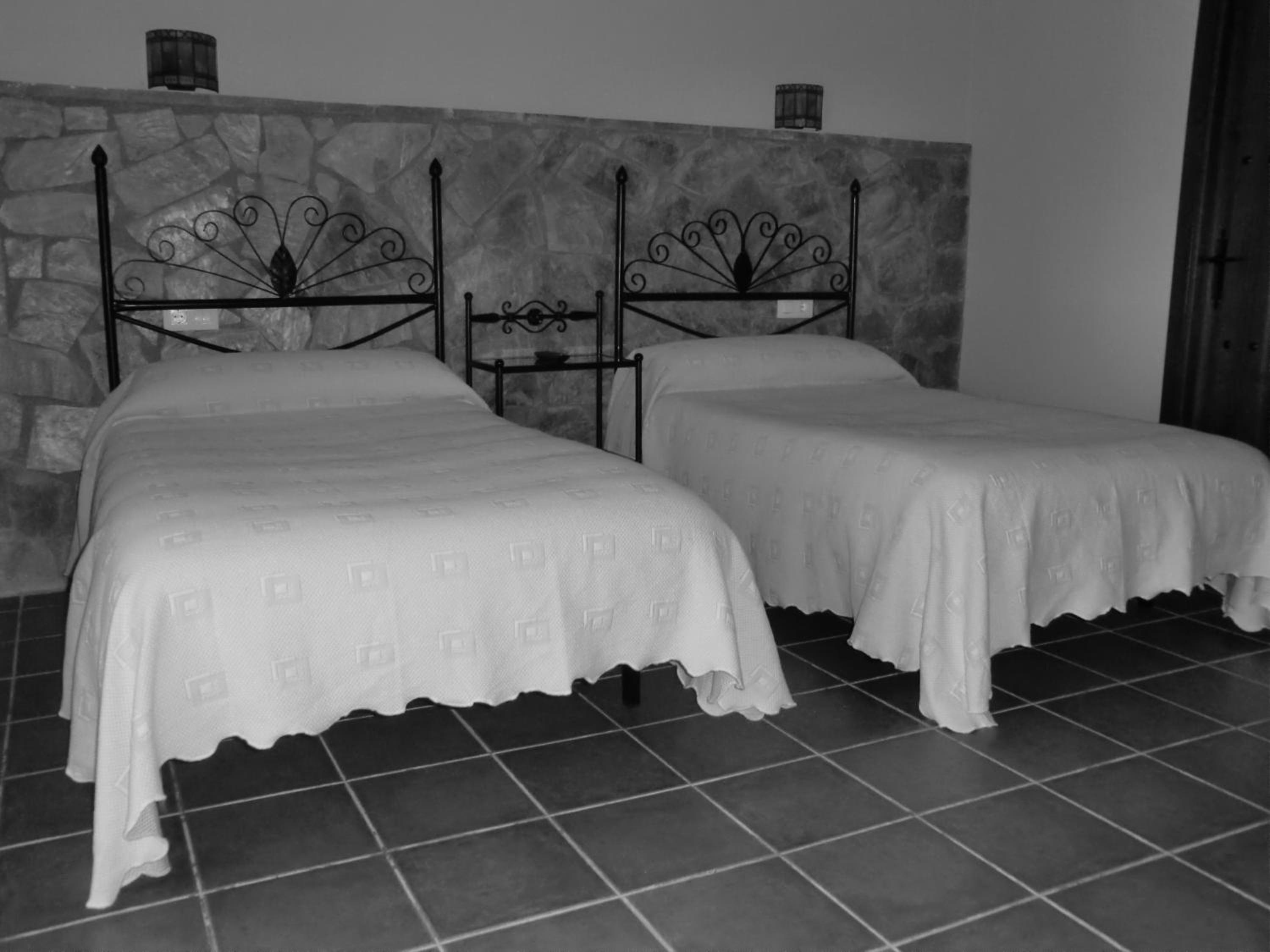 Double or Twin Room photo 3