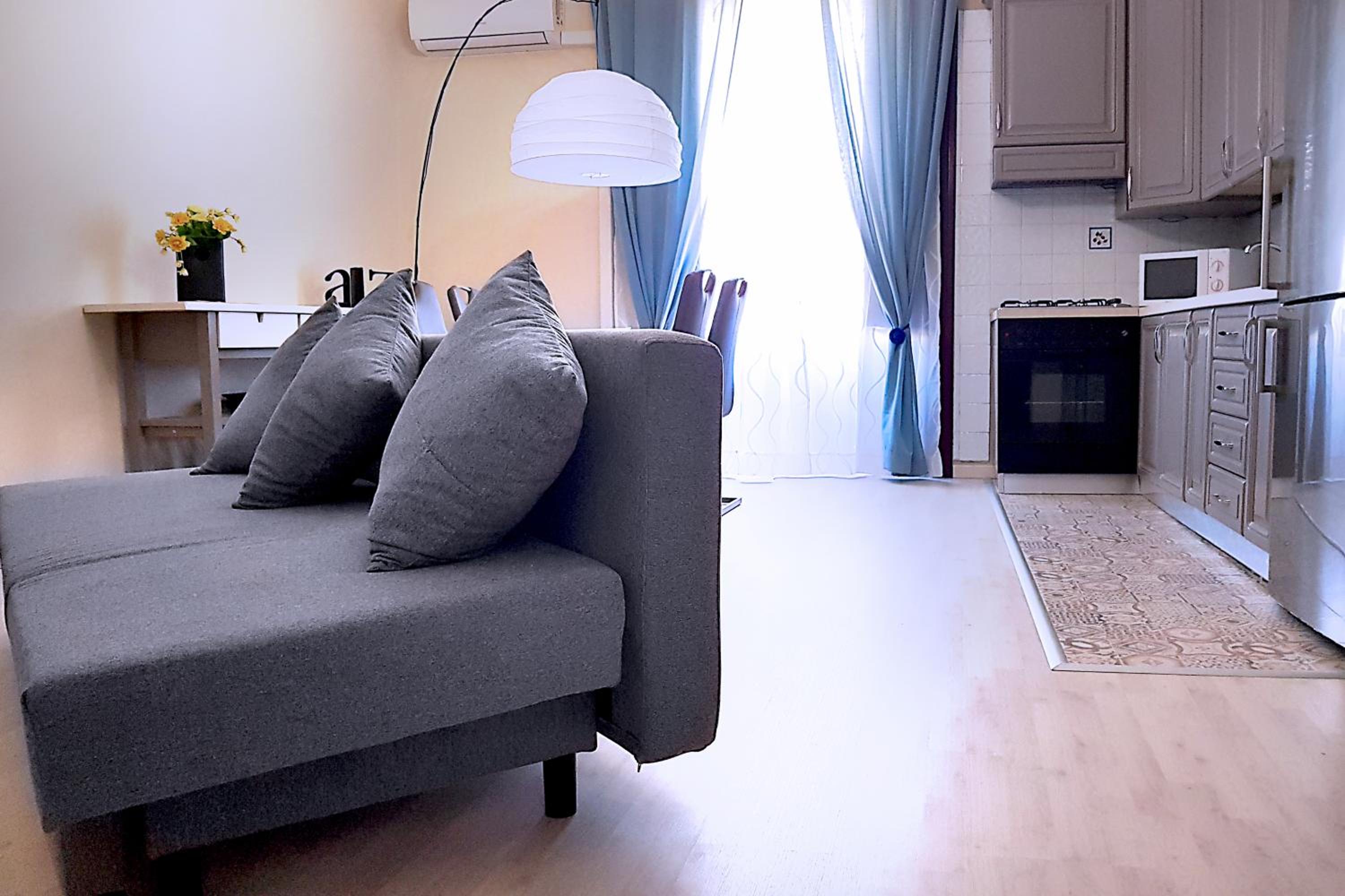 One-Bedroom House - Photo 15